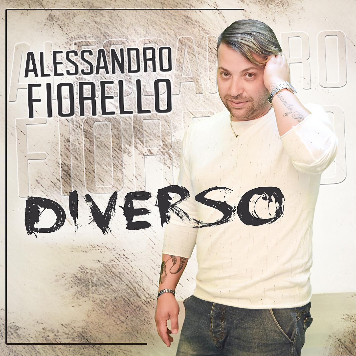 Alessandro Fiorello - M'ama non m'ama
