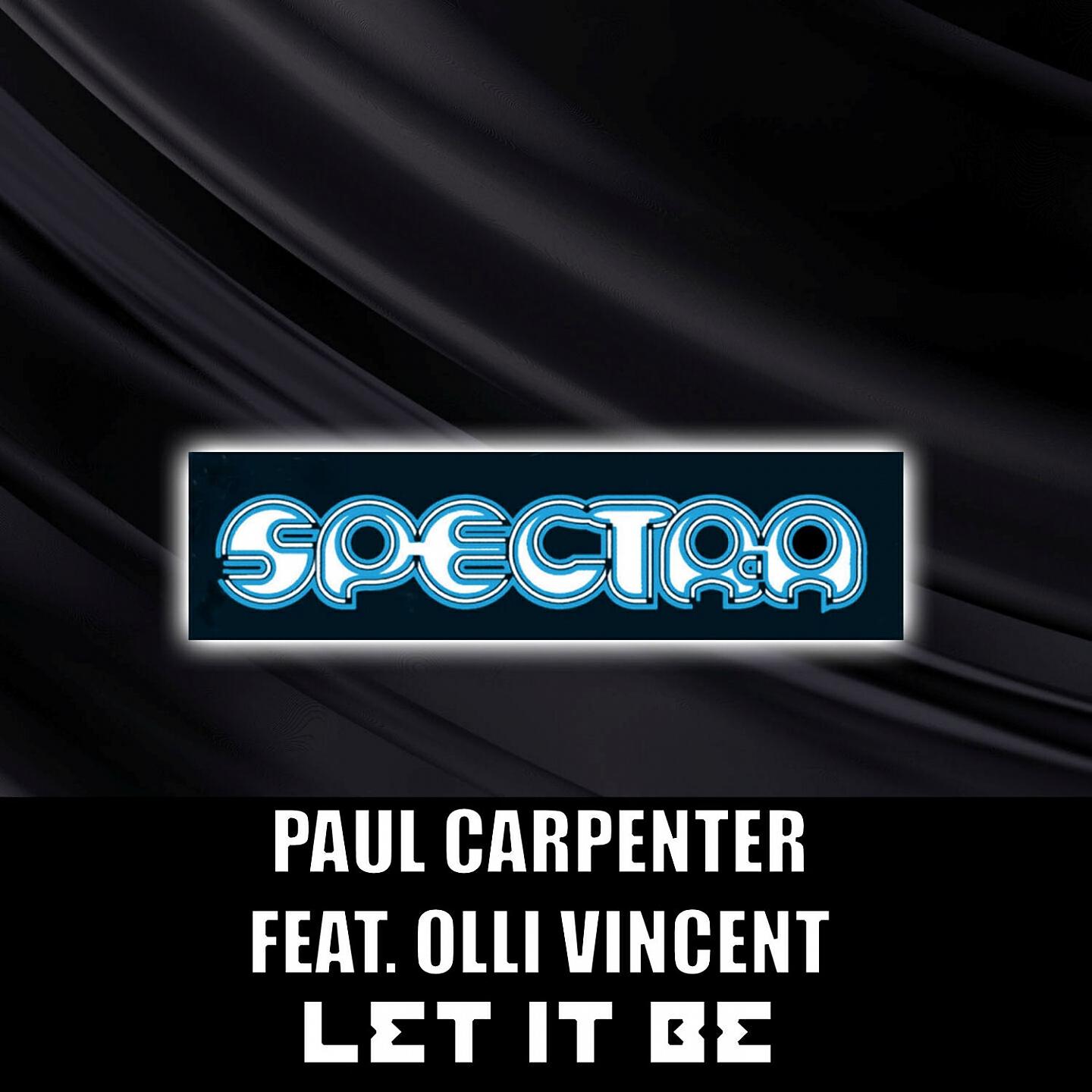 Paul Carpenter - Let it Be (Club Instrumental)