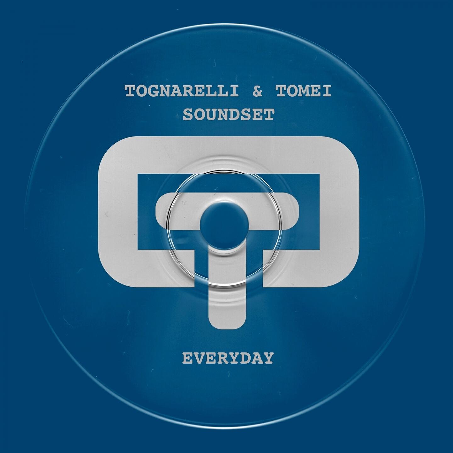 Tognarelli - Everyday (Club Vocal Mix)