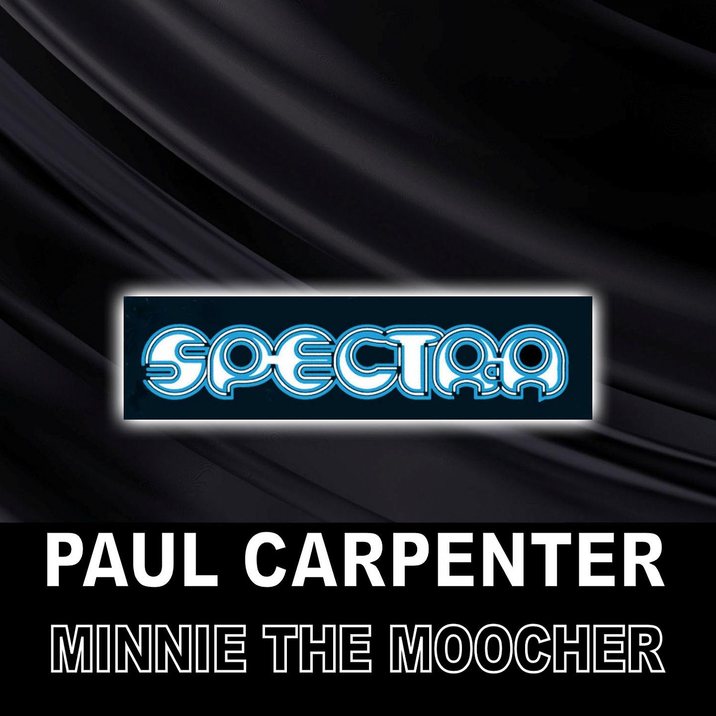 Постер альбома Minnie the Moocher