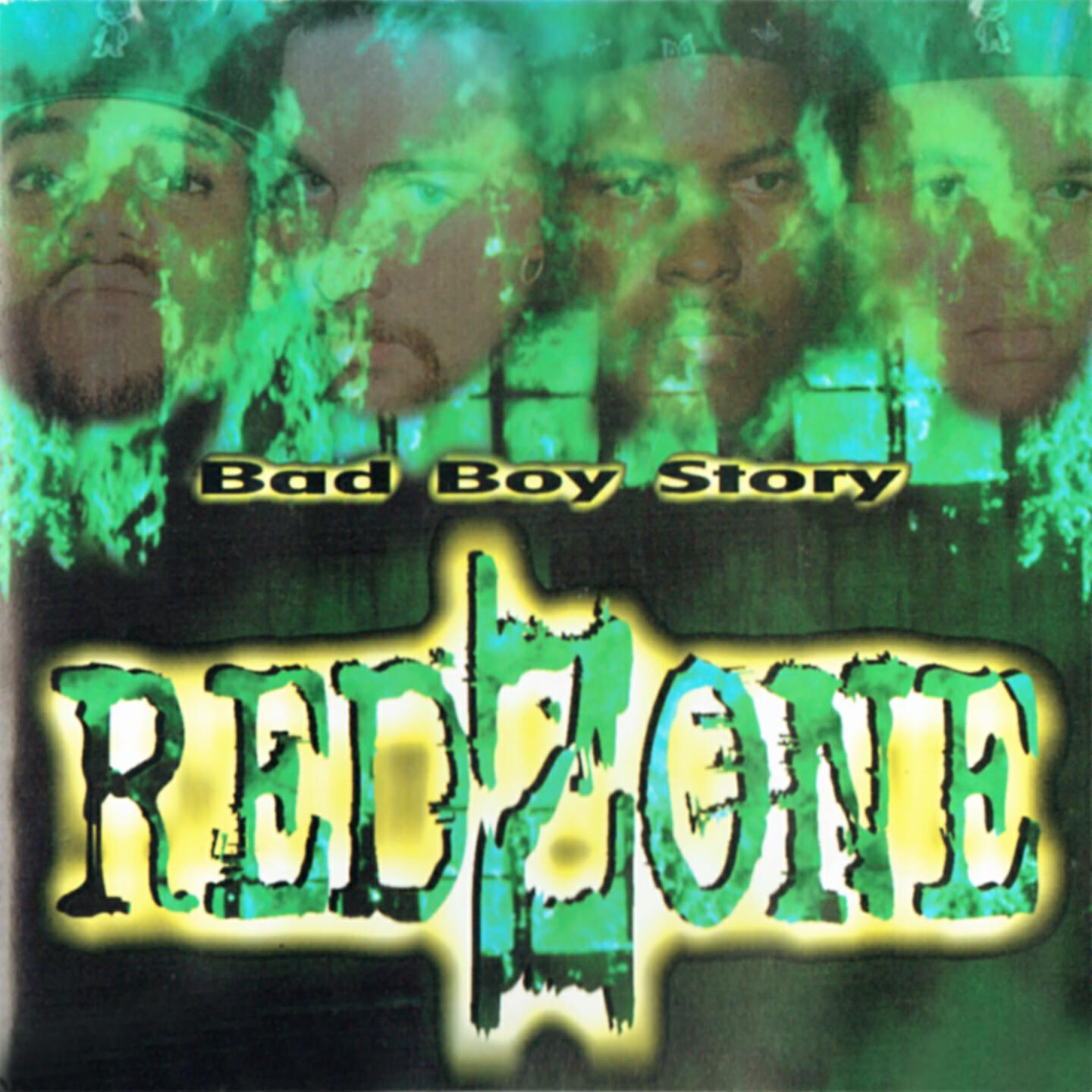 Mysterious Djay - Bad Boy Story
