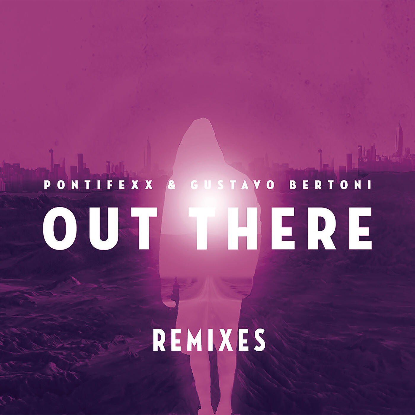Pontifexx - Out There (GIO X Düncan Remix)