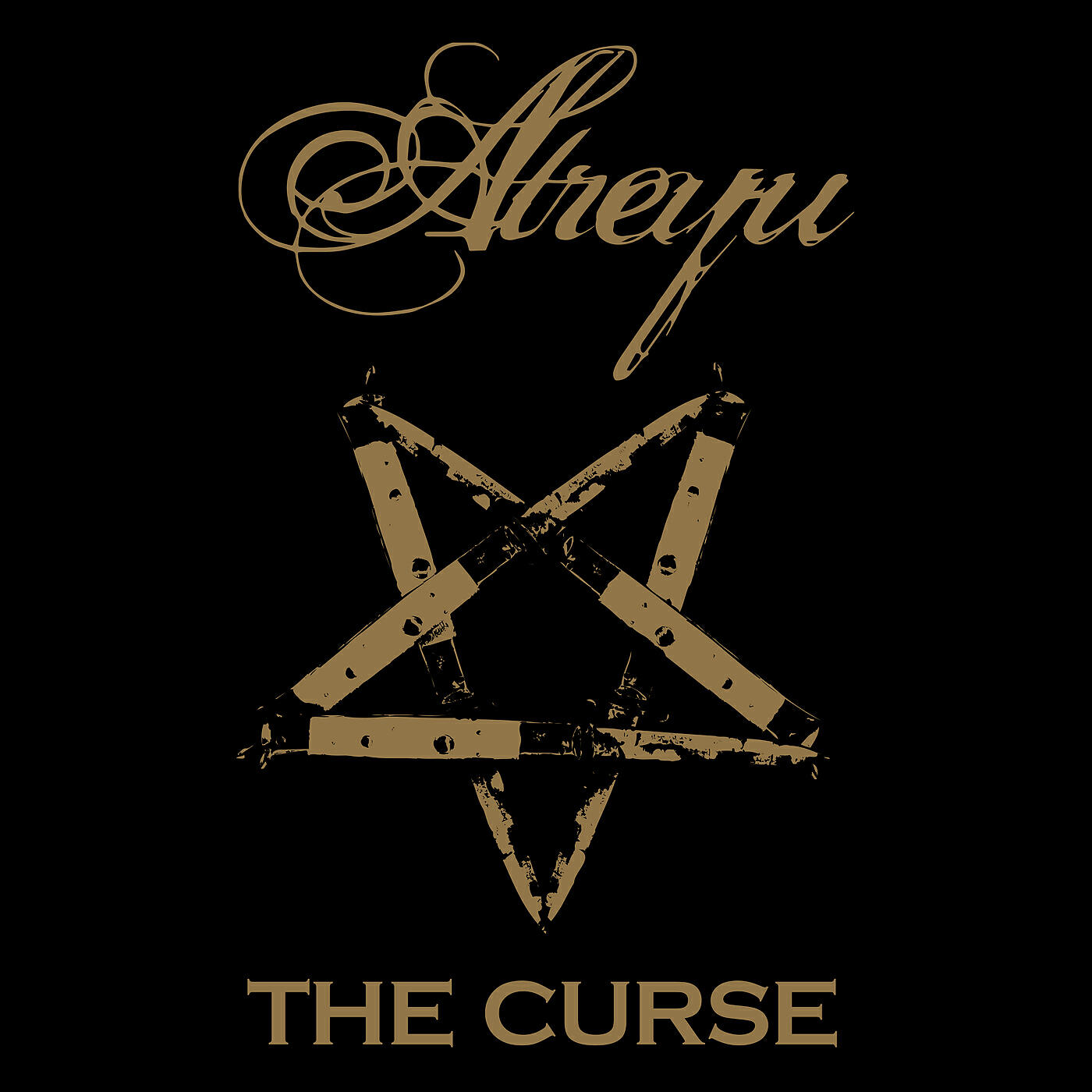 Atreyu - My Sanity On The Funeral Pyre