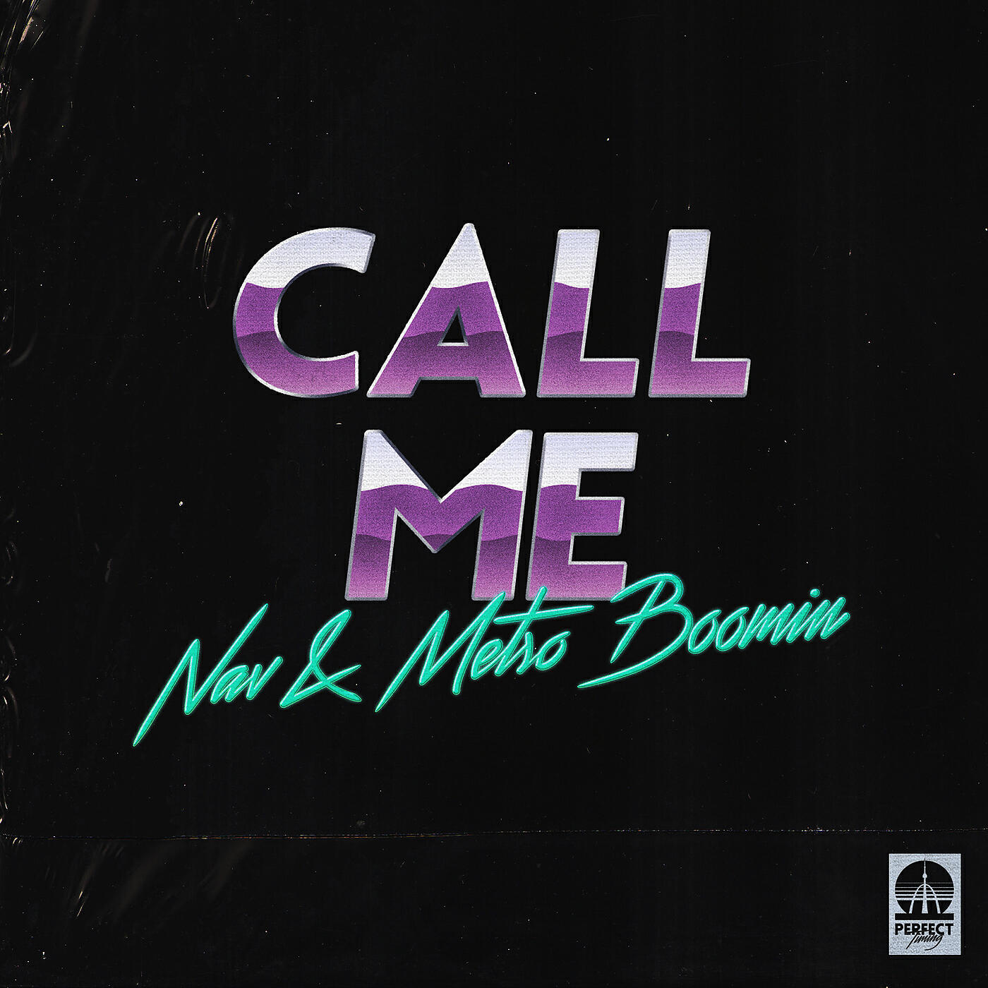 NAV - Call Me