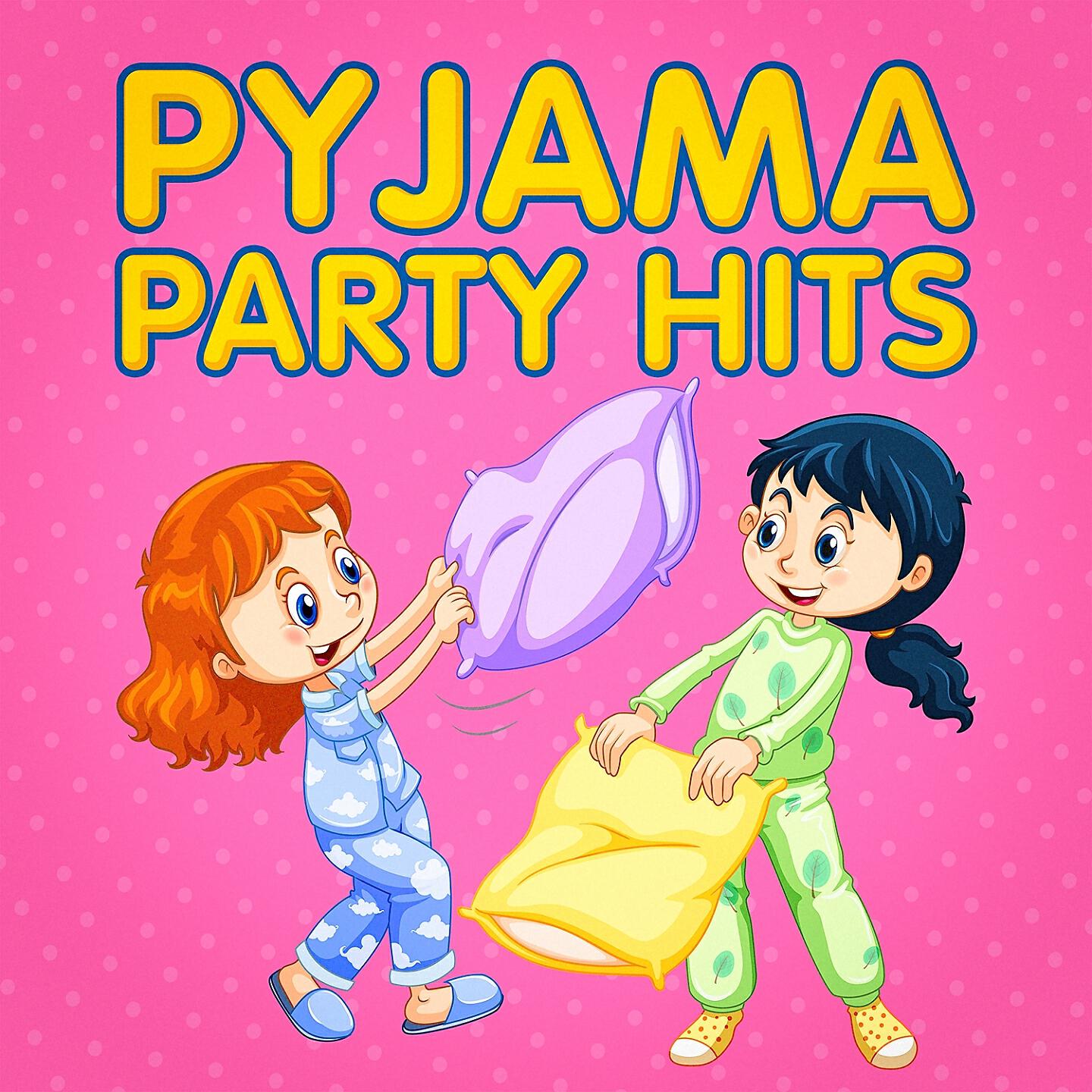 Kids Party Music Players - Chained to the Rhythm