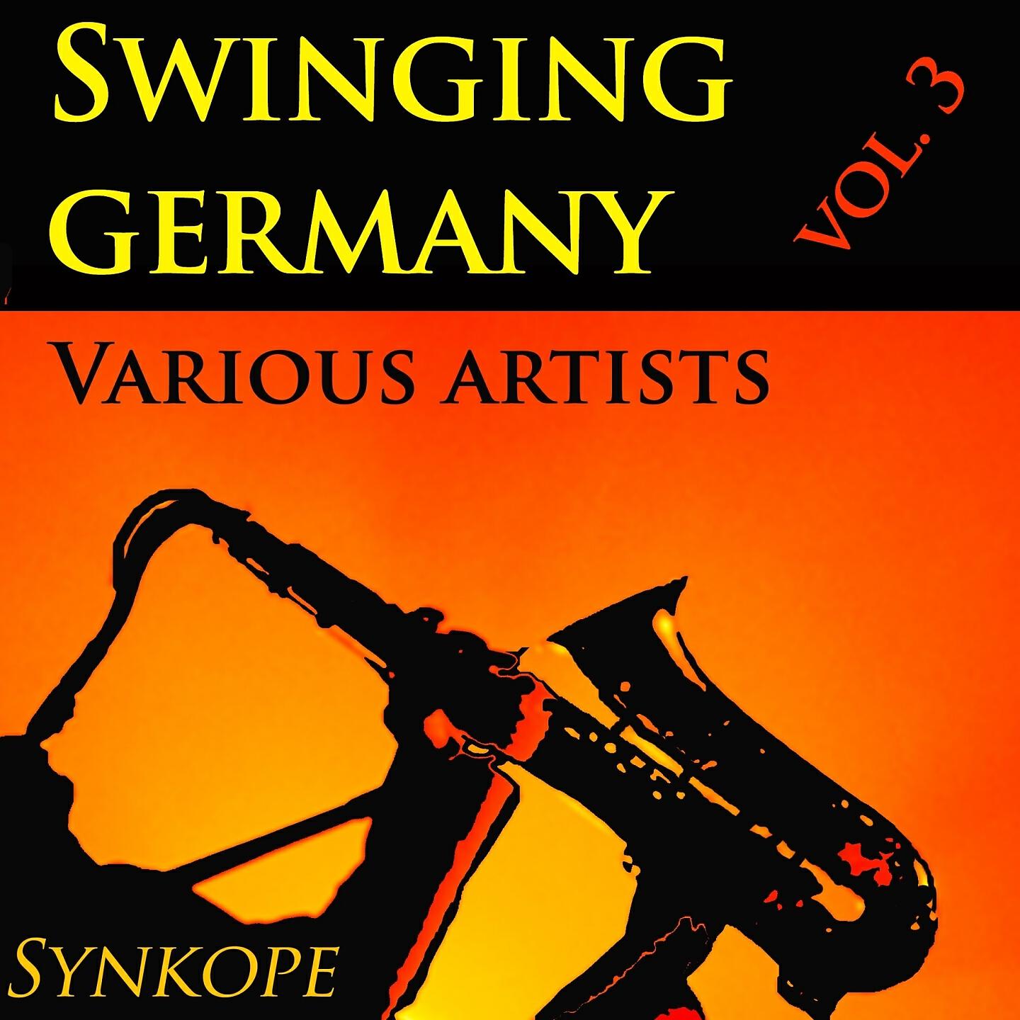 Willy Berking & seine Solisten - Synkope