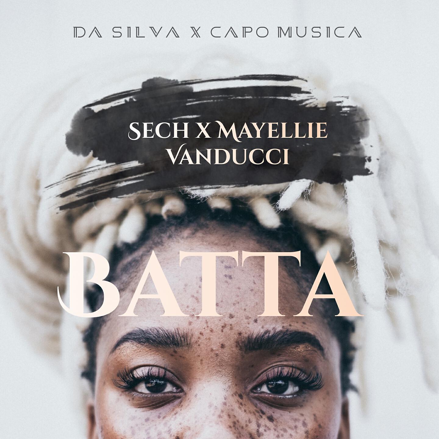 Sech - Batta