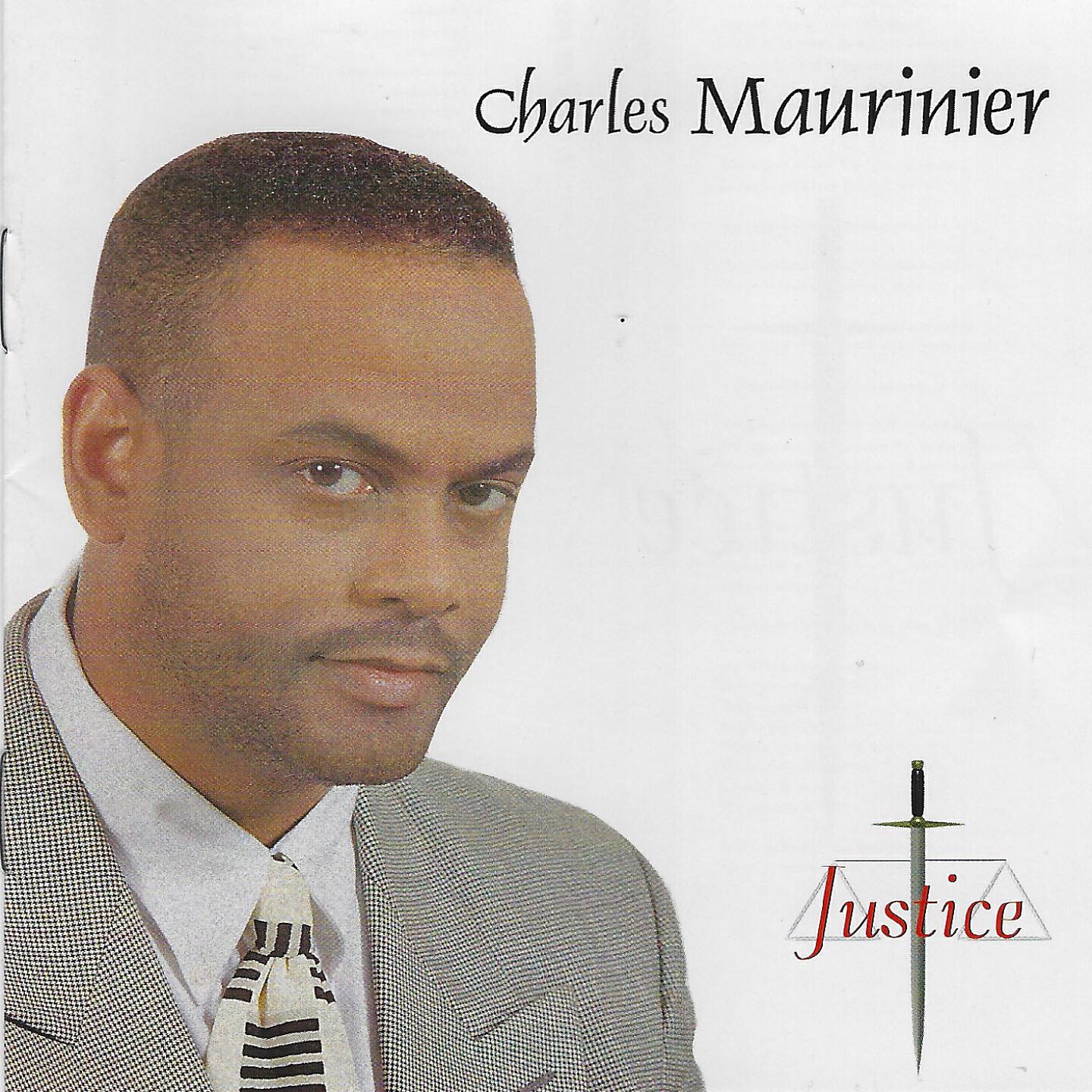 Charles Maurinier - Péyi en nou