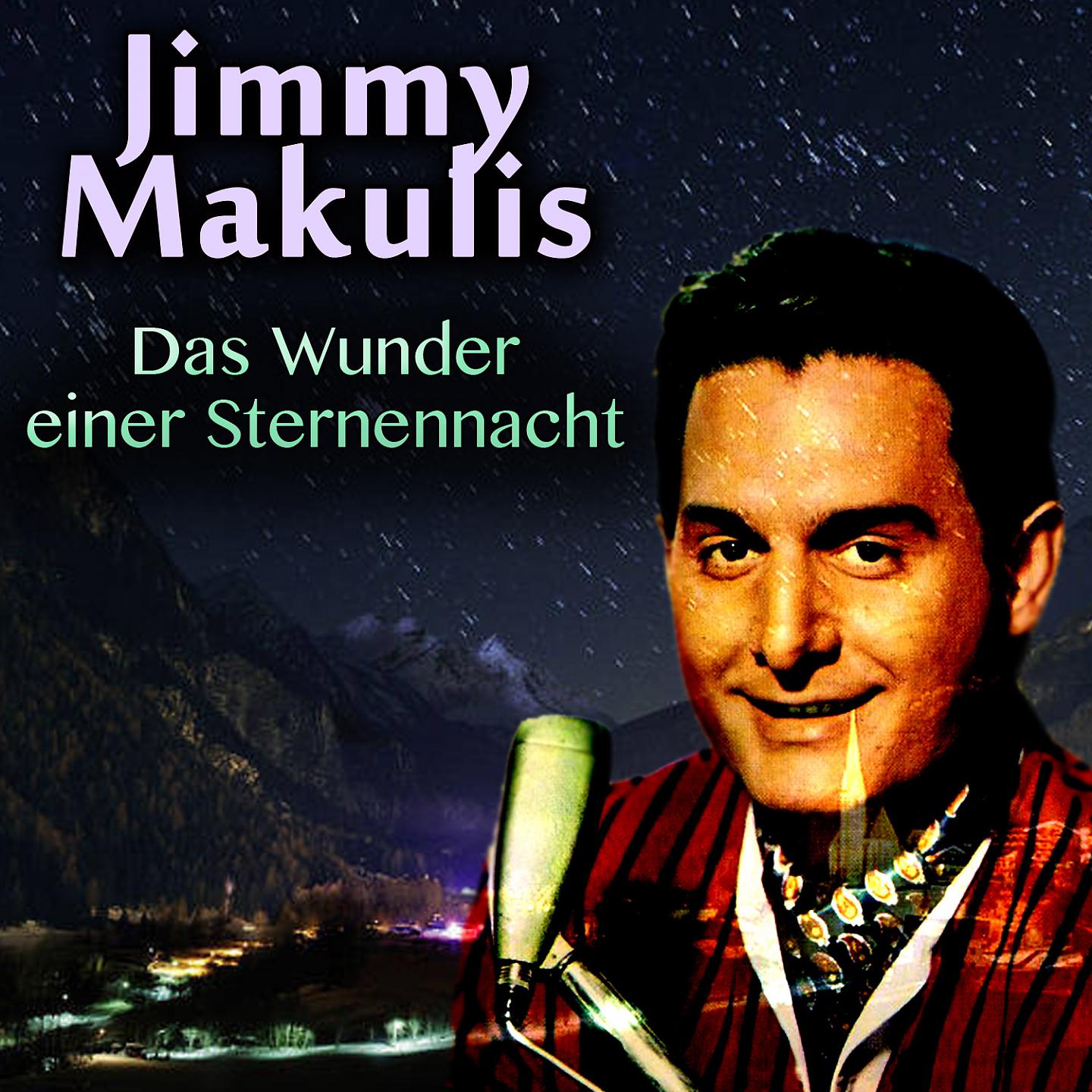 Постер альбома Das Wunder einer Sternennacht