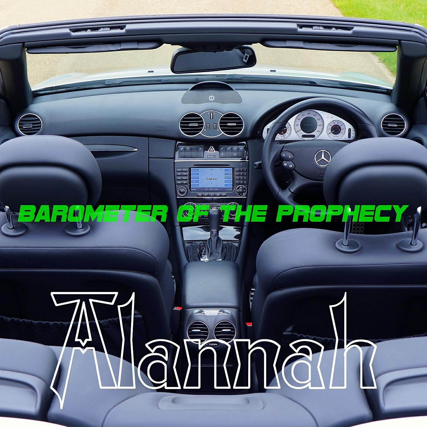 Alannah - Tour Of Duty