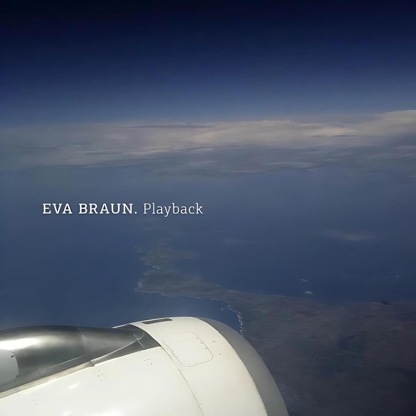 Eva Braun - Istra