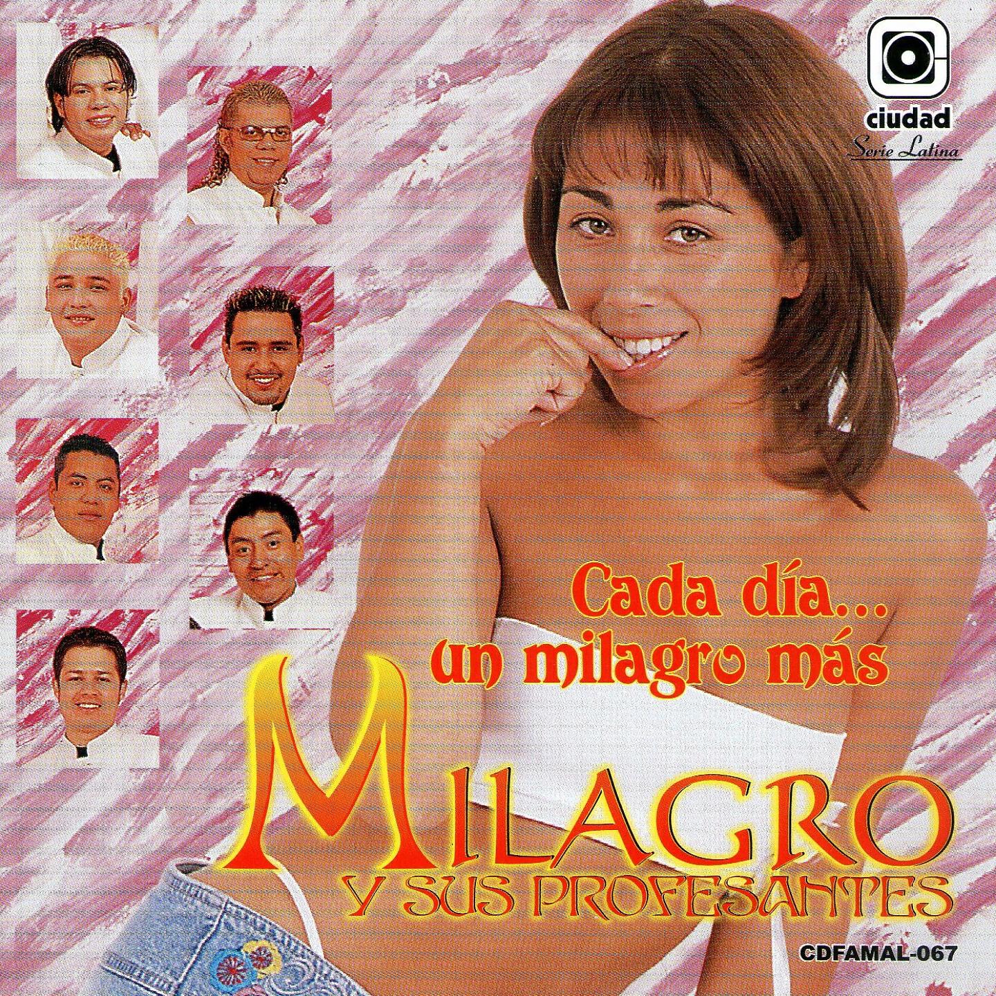 Milagro y Sus Profesantes - Lo Quiero