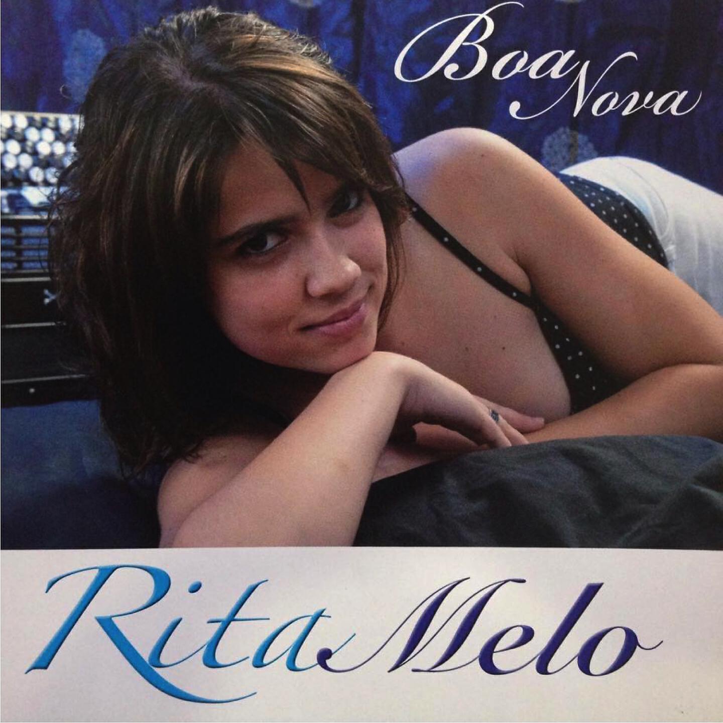 Rita Melo - Minha Senhora