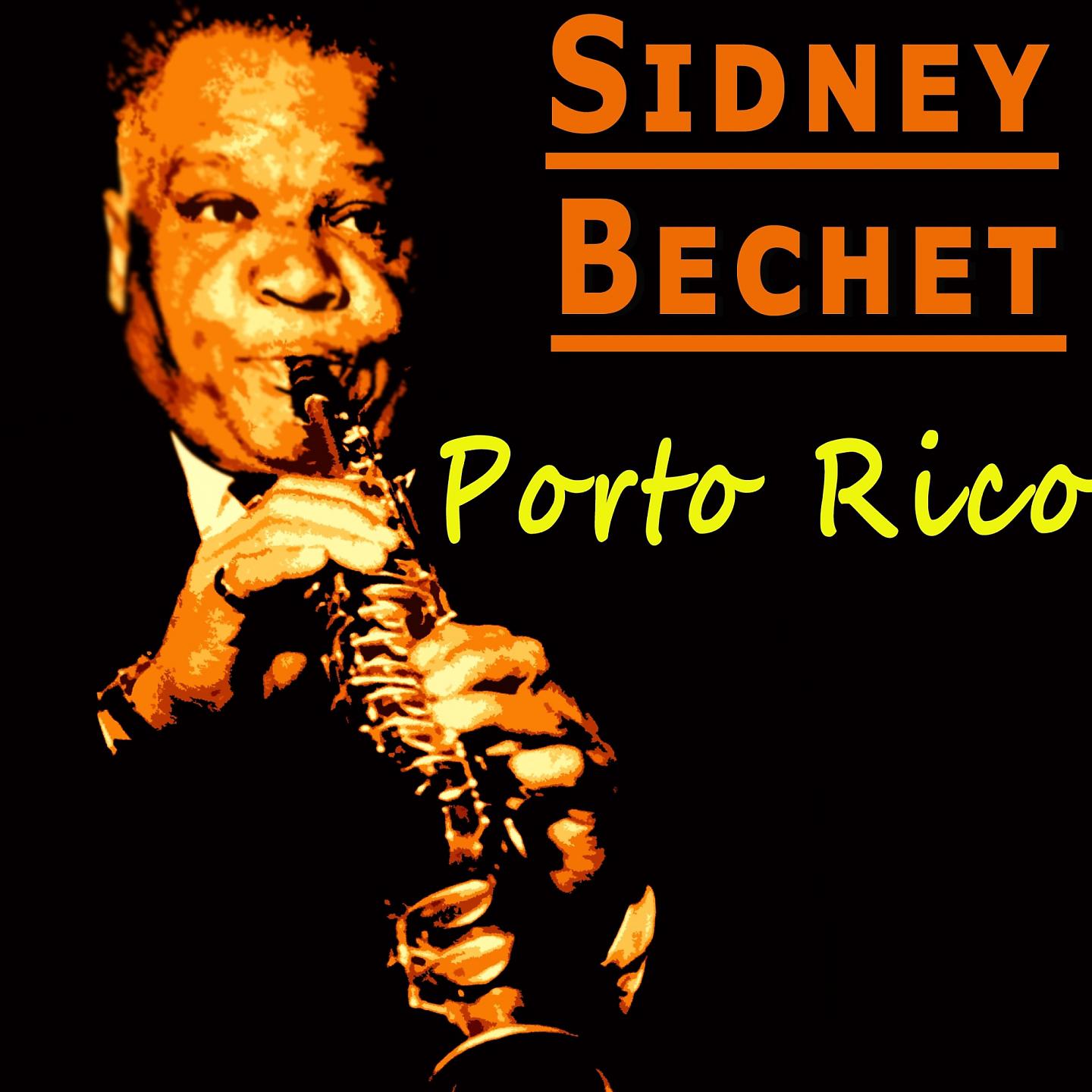 Постер альбома Porto Rico