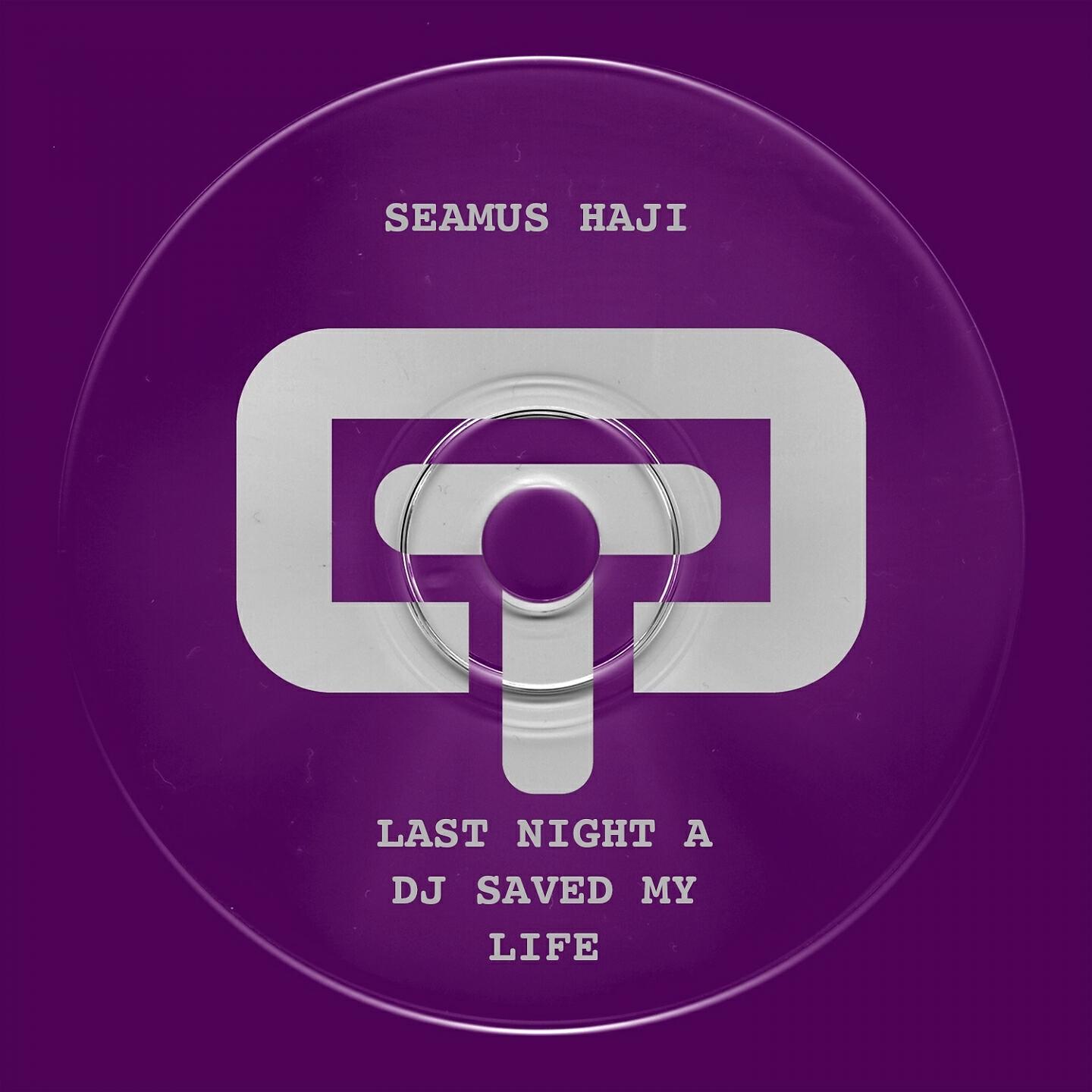 Seamus Haji - Last Night a DJ Saved My Life (Seamus Haji Mix)