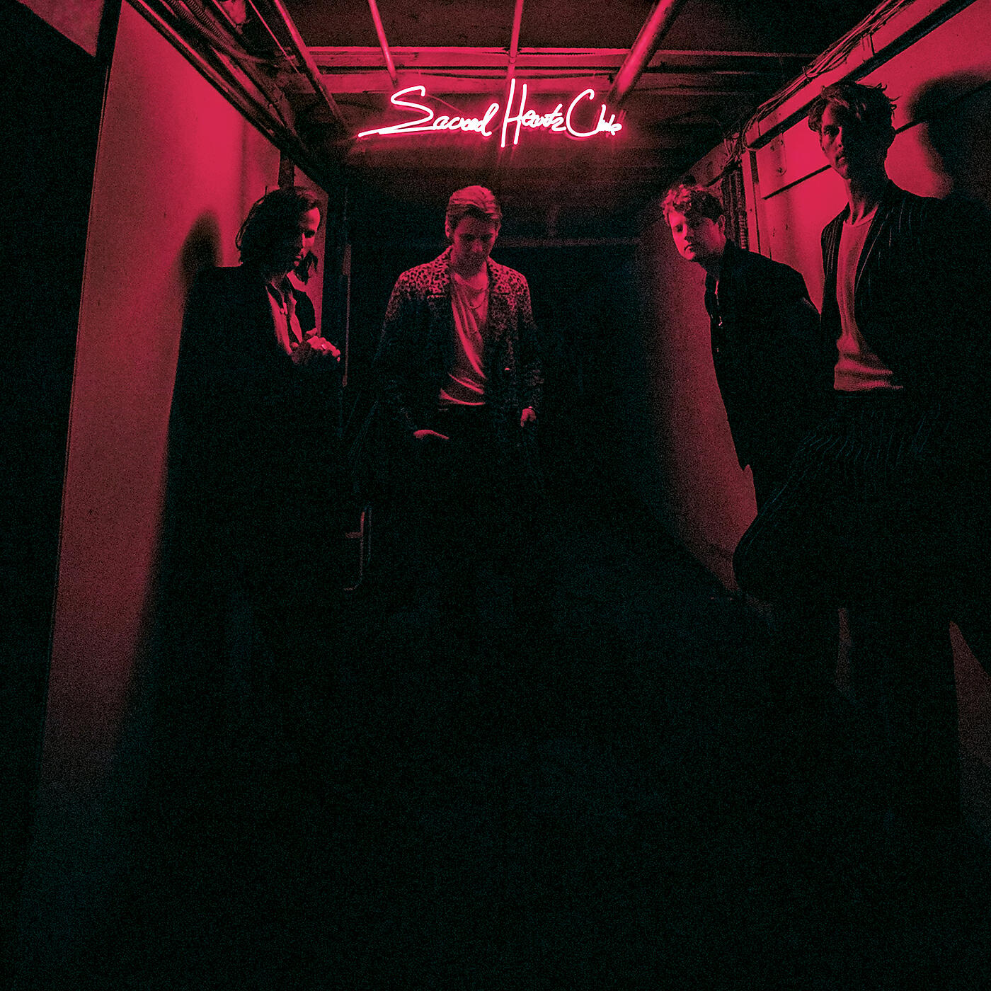 Foster The People - Lotus Eater
