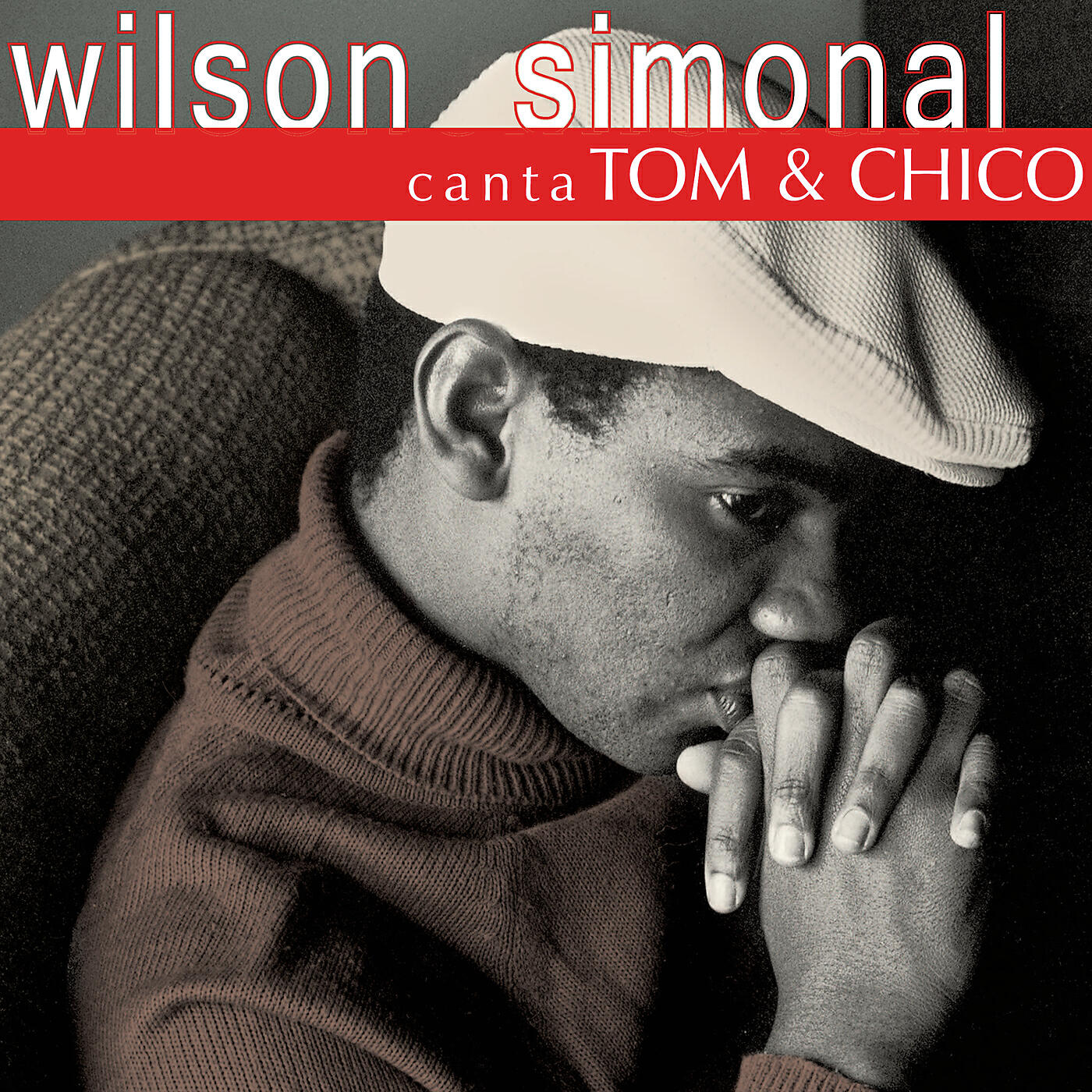 Wilson Simonal - Só Tinha De Ser Com Você