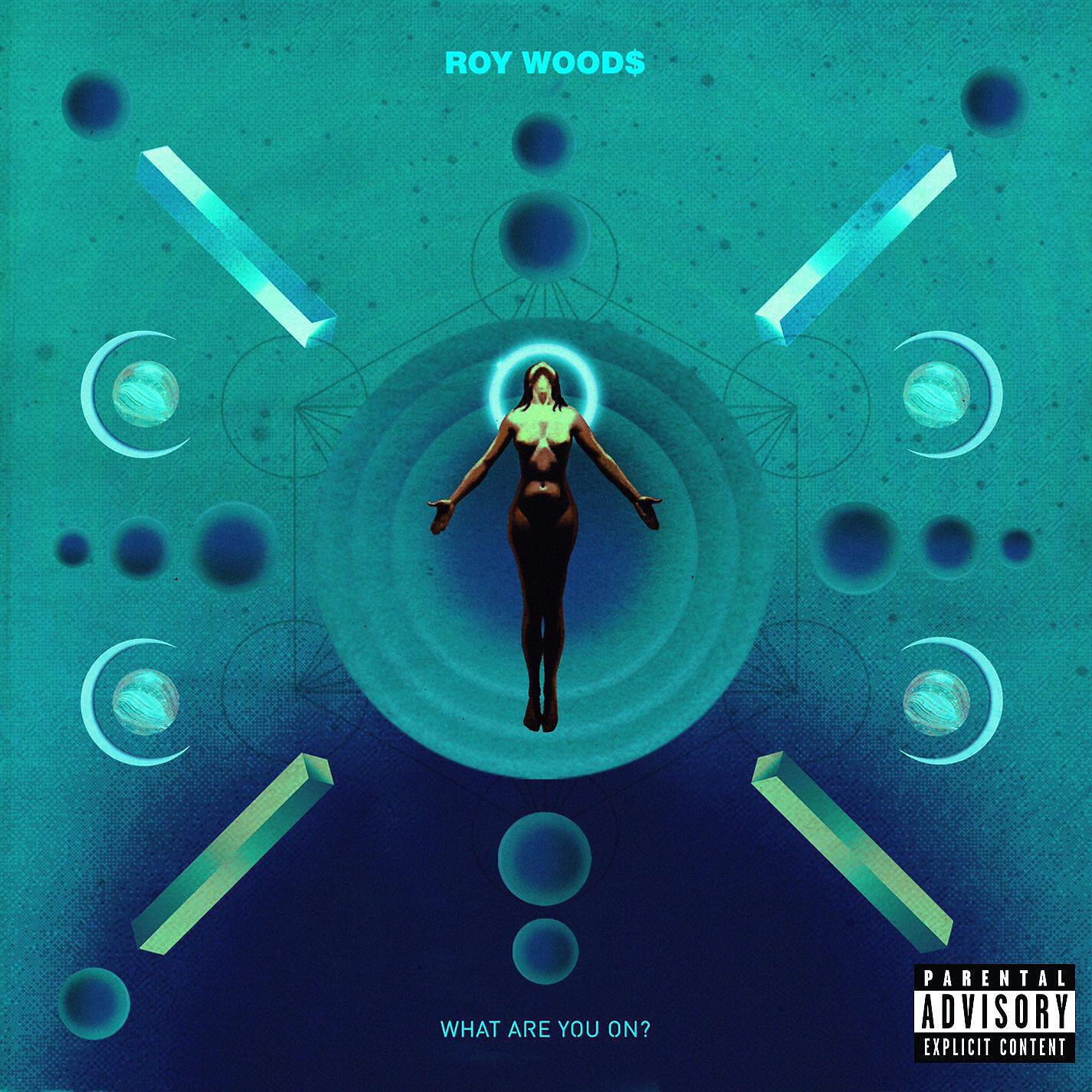 Roy Woods - What Are You On?