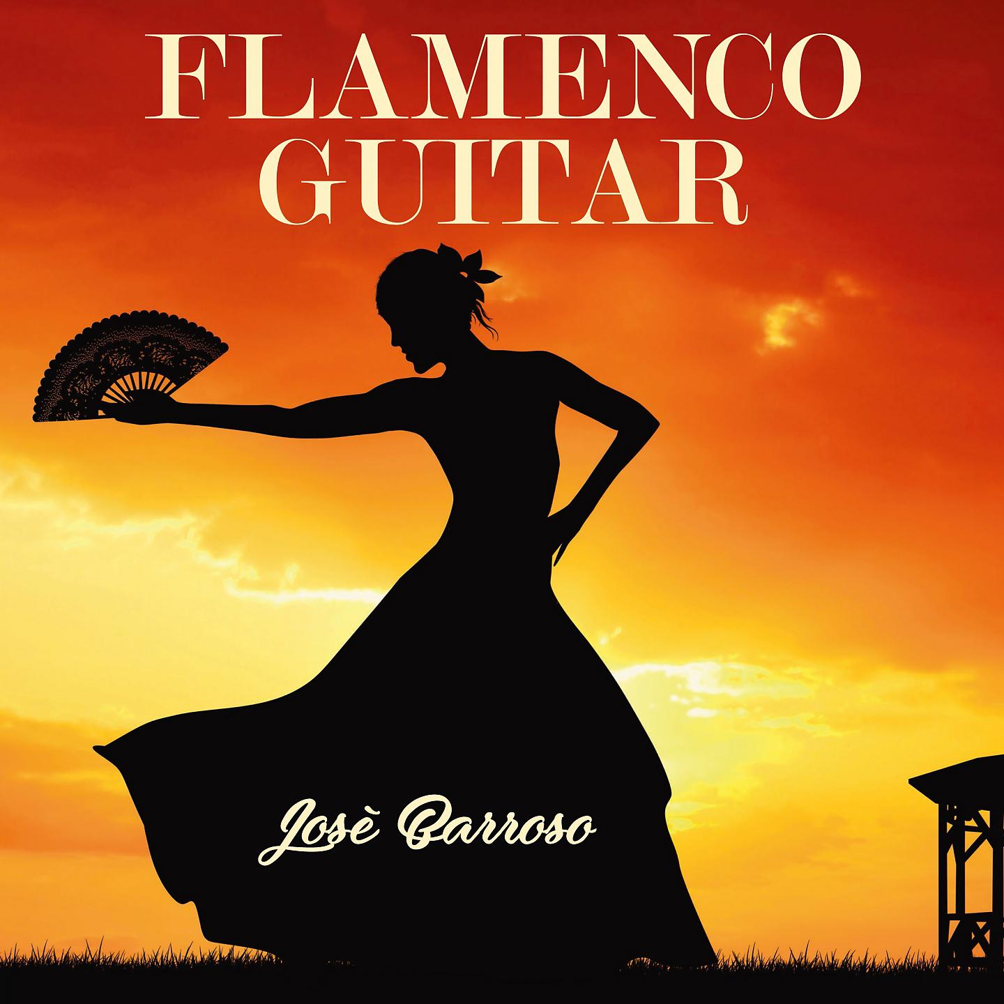 Постер альбома Flamenco Guitar