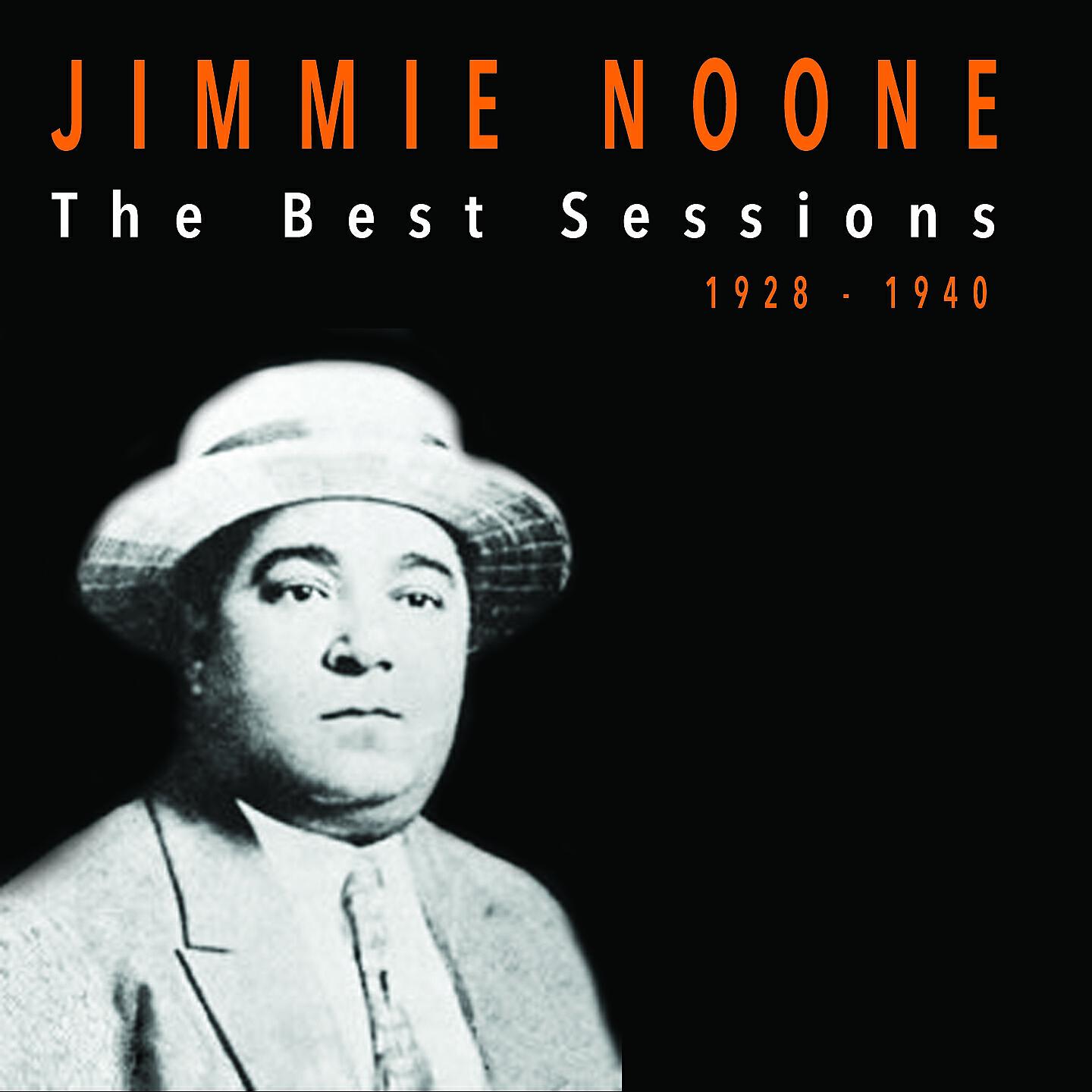 Jimmie Noone and His Orchestra - Call Me Darling