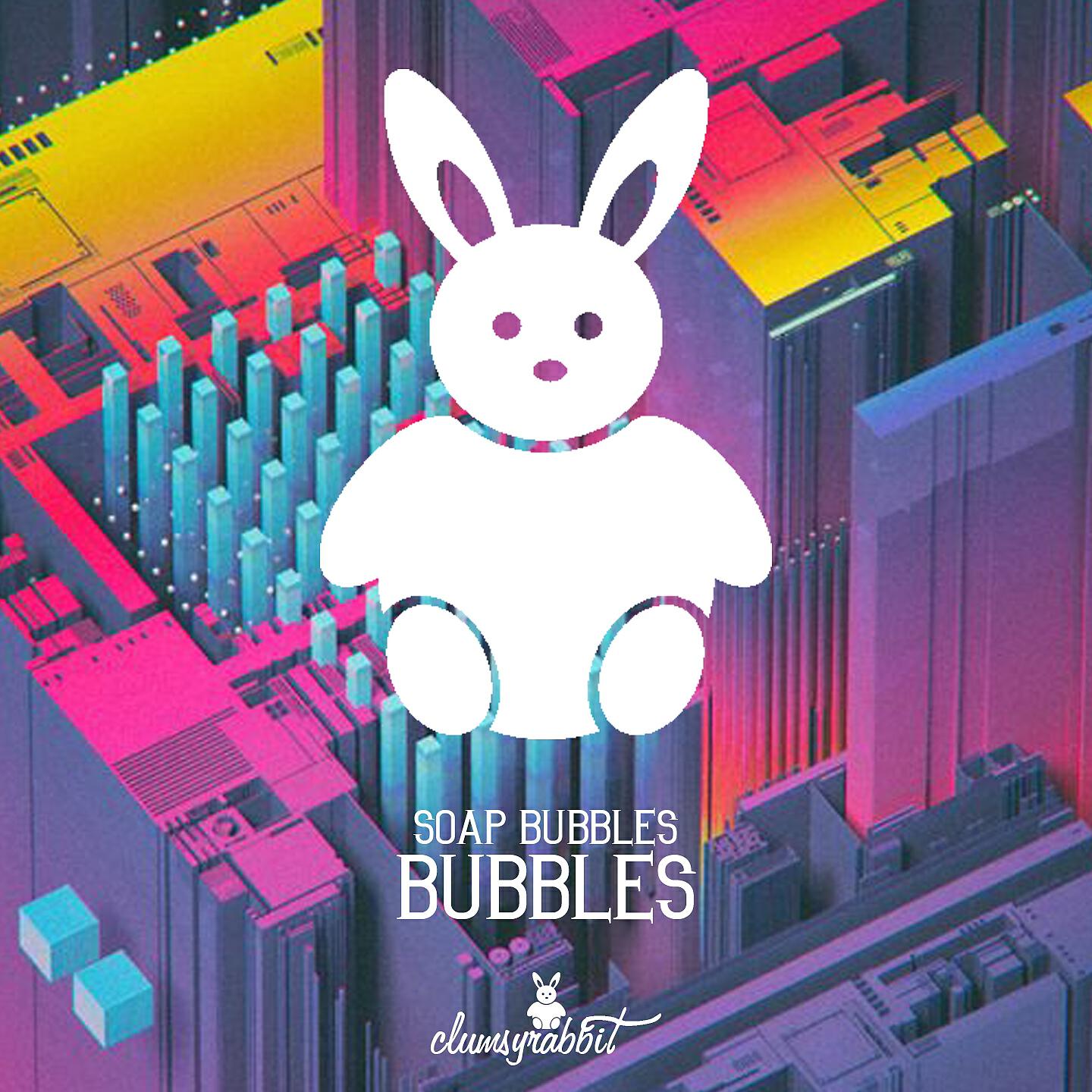 Soap Bubbles - Satisfied