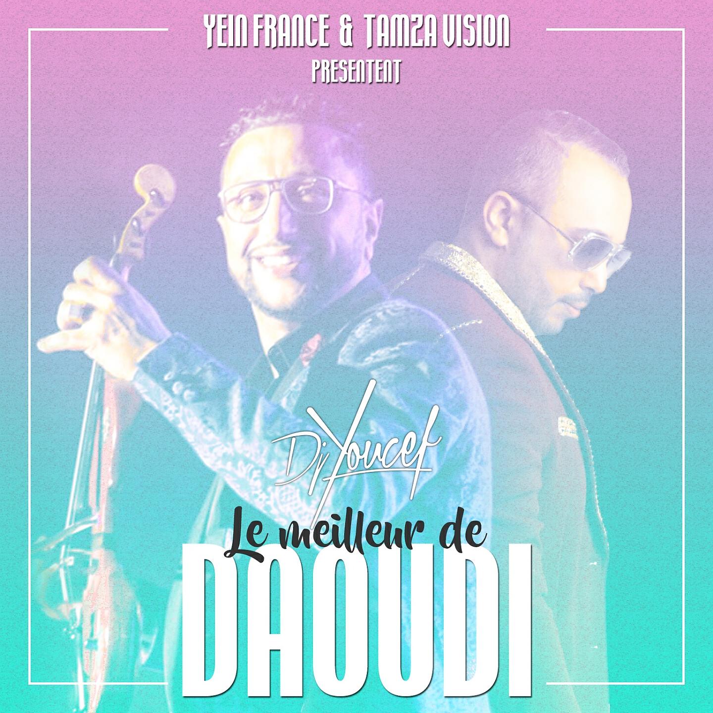 DJ Youcef - Mazal Sghera
