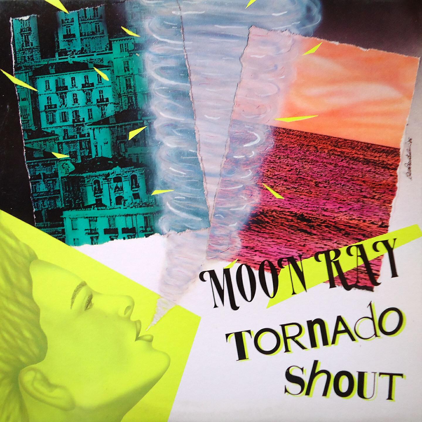 Moon Ray - Tornado Shout (Instrumental)