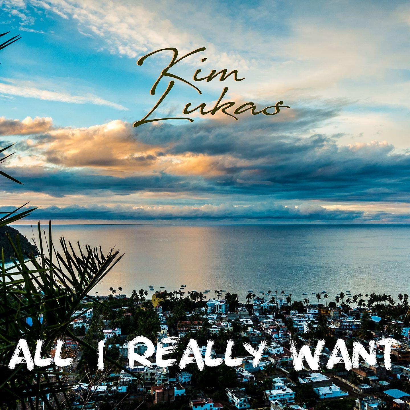 Kim Lukas - All I Really Want (Eiffel 65 Remix single)