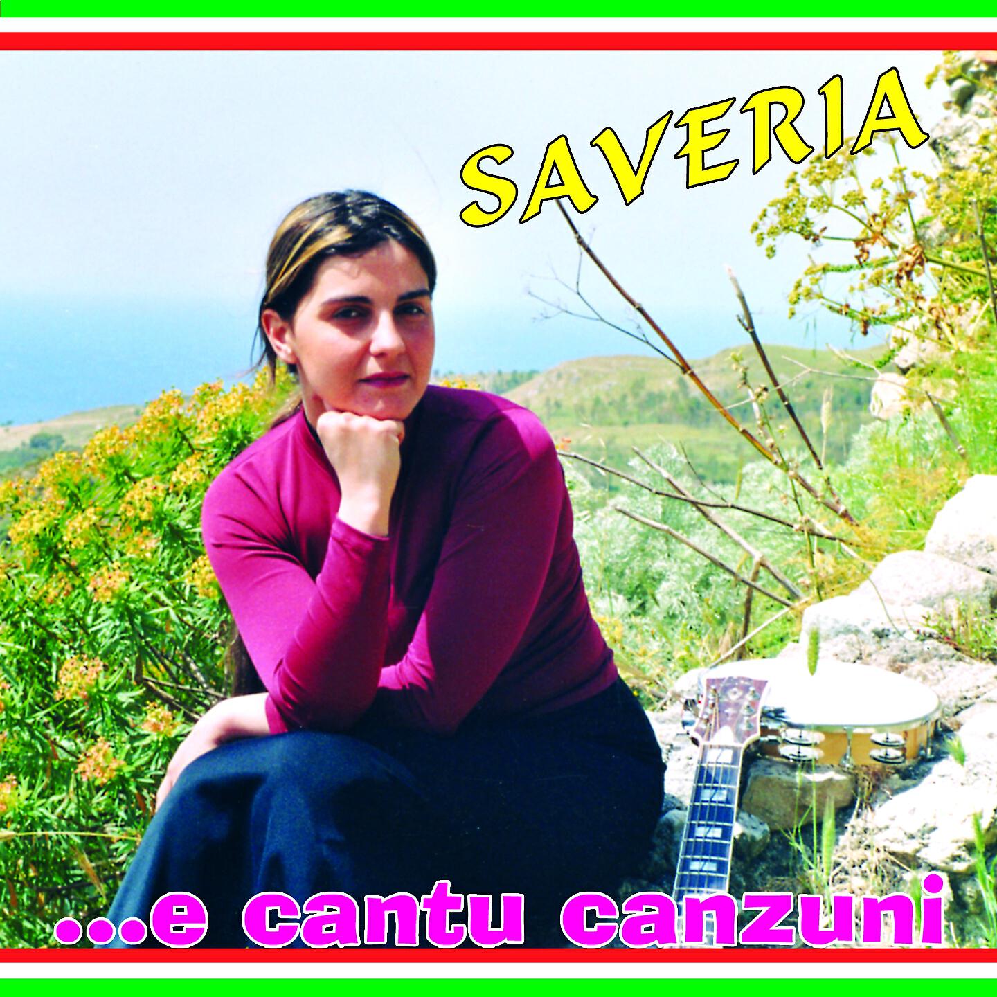 Saveria - Lu dettu anticu