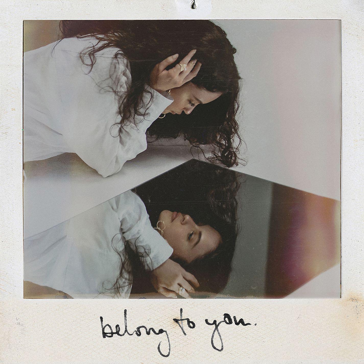 Постер альбома Belong to You