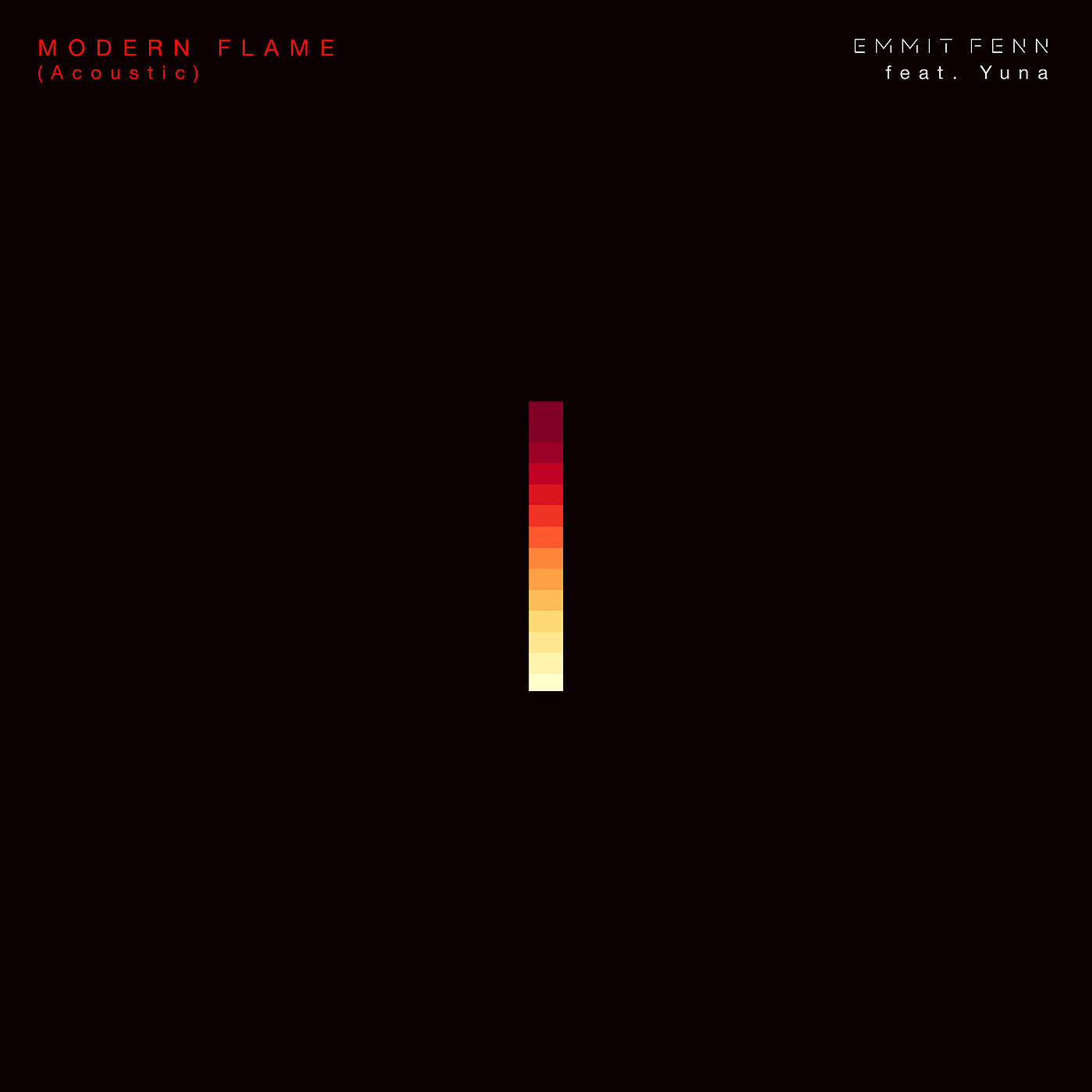 Emmit Fenn - Modern Flame (Acoustic)