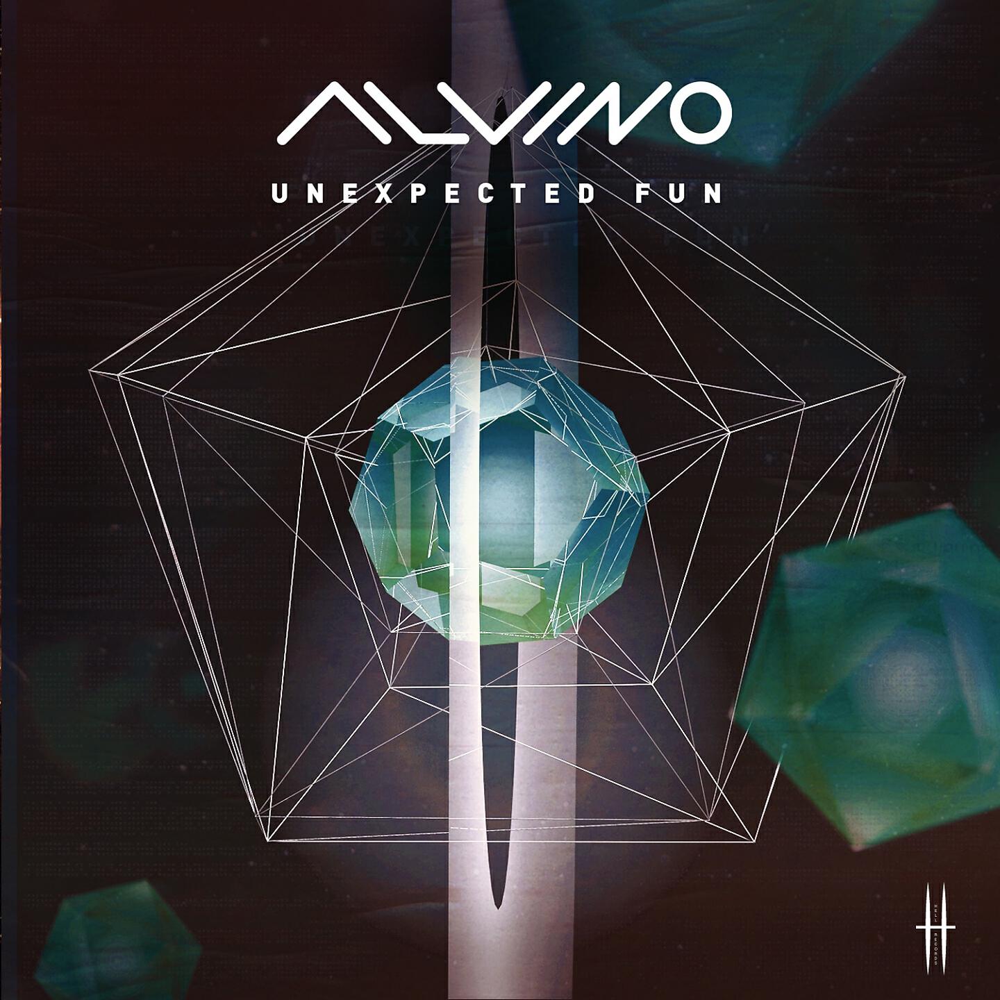 Alvino - Unexpected Fun (Club Edit)