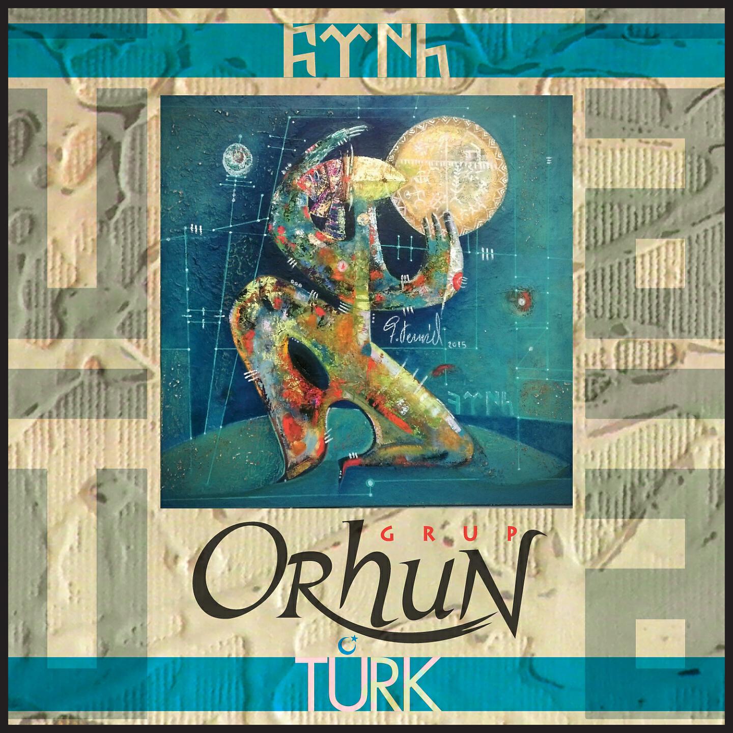 Grup Orhun - Eylem Marşı