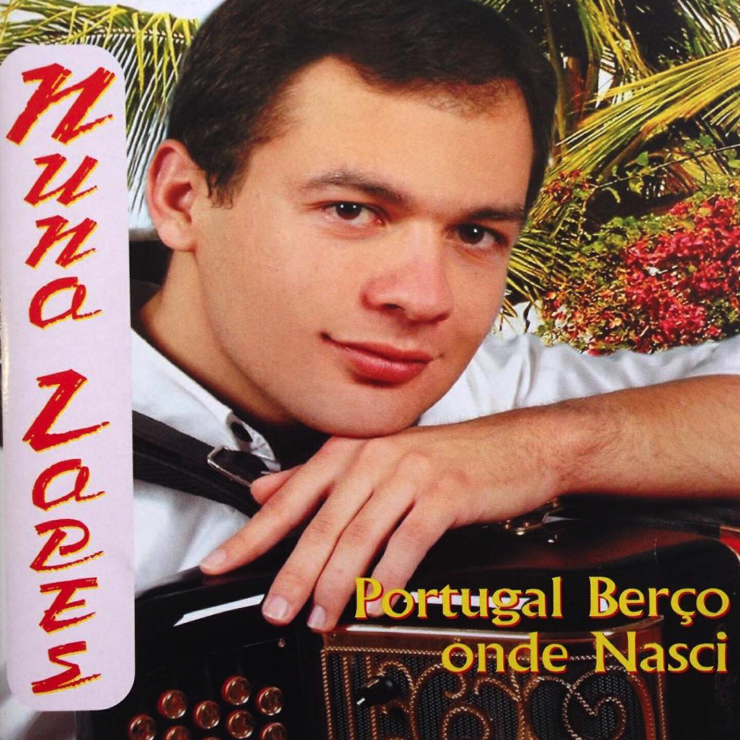 Nuno Lopes - Algarve É Mesmo Assim