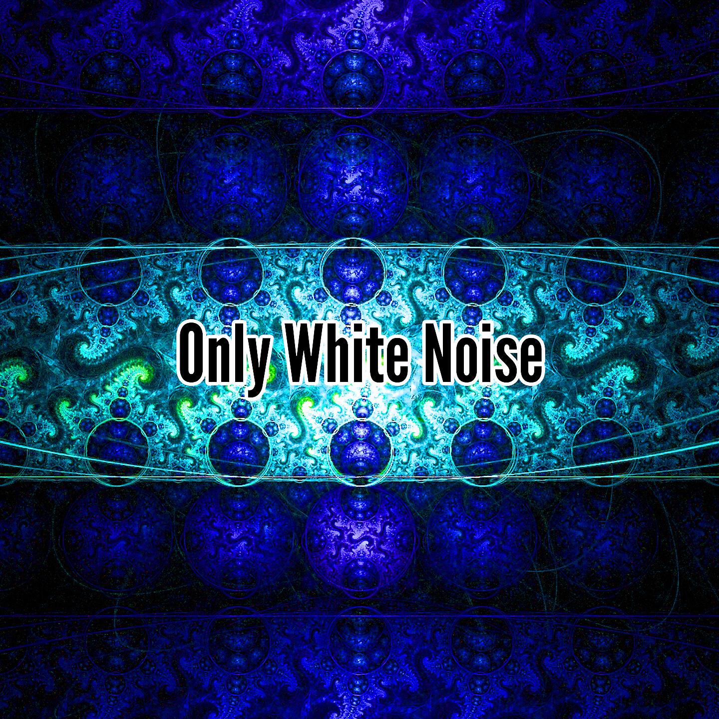 Soothing White Noise For Relaxation - Metal Dings While A Storm Rages On