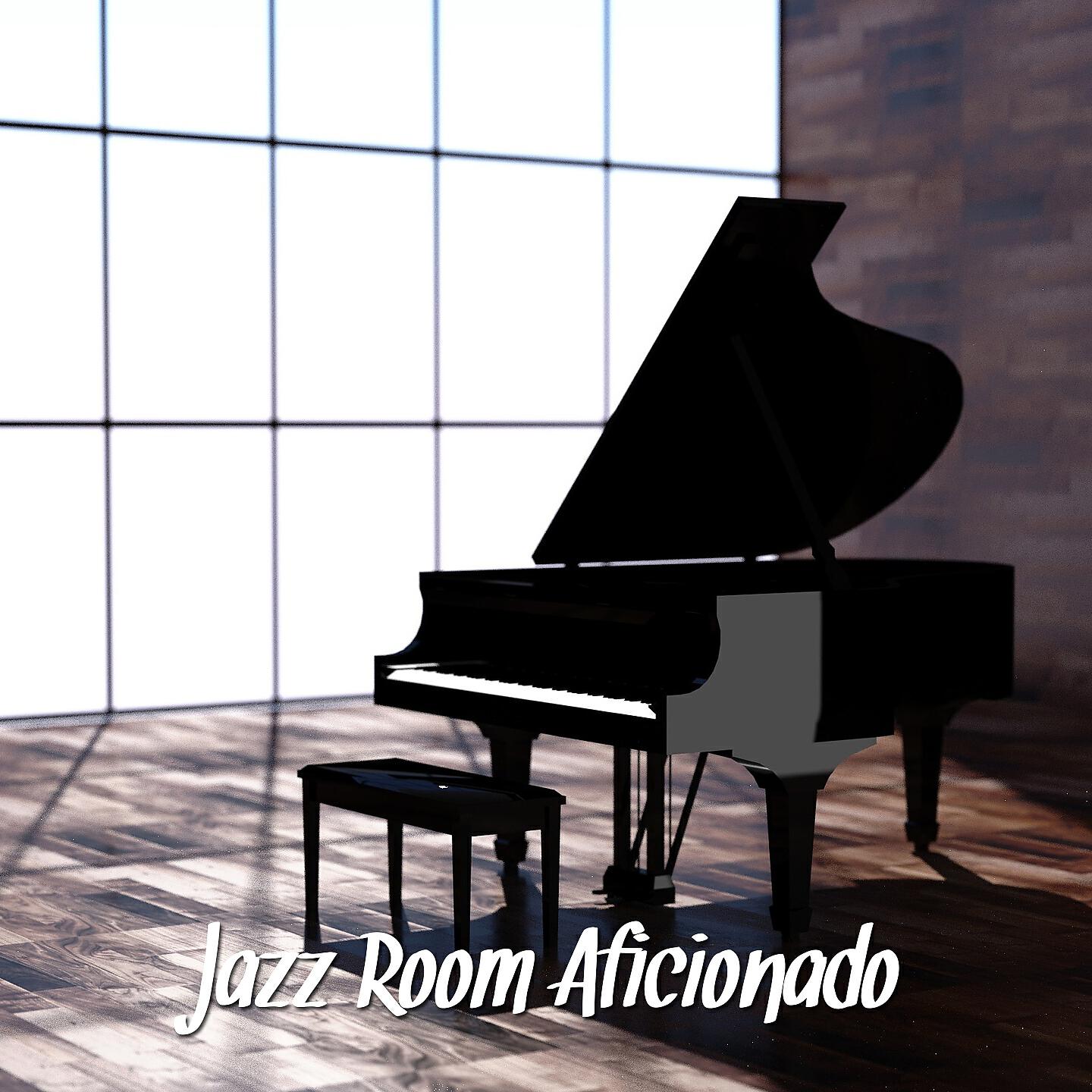 Instrumental Jazz Music Ambient - Just Blue