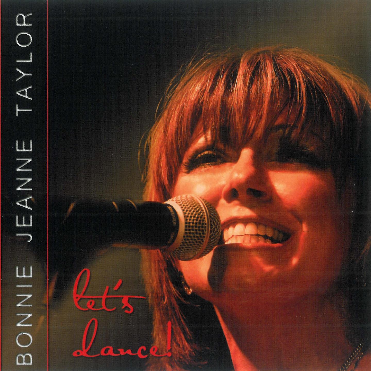 Bonnie Jeanne Taylor - Historia de un Amor