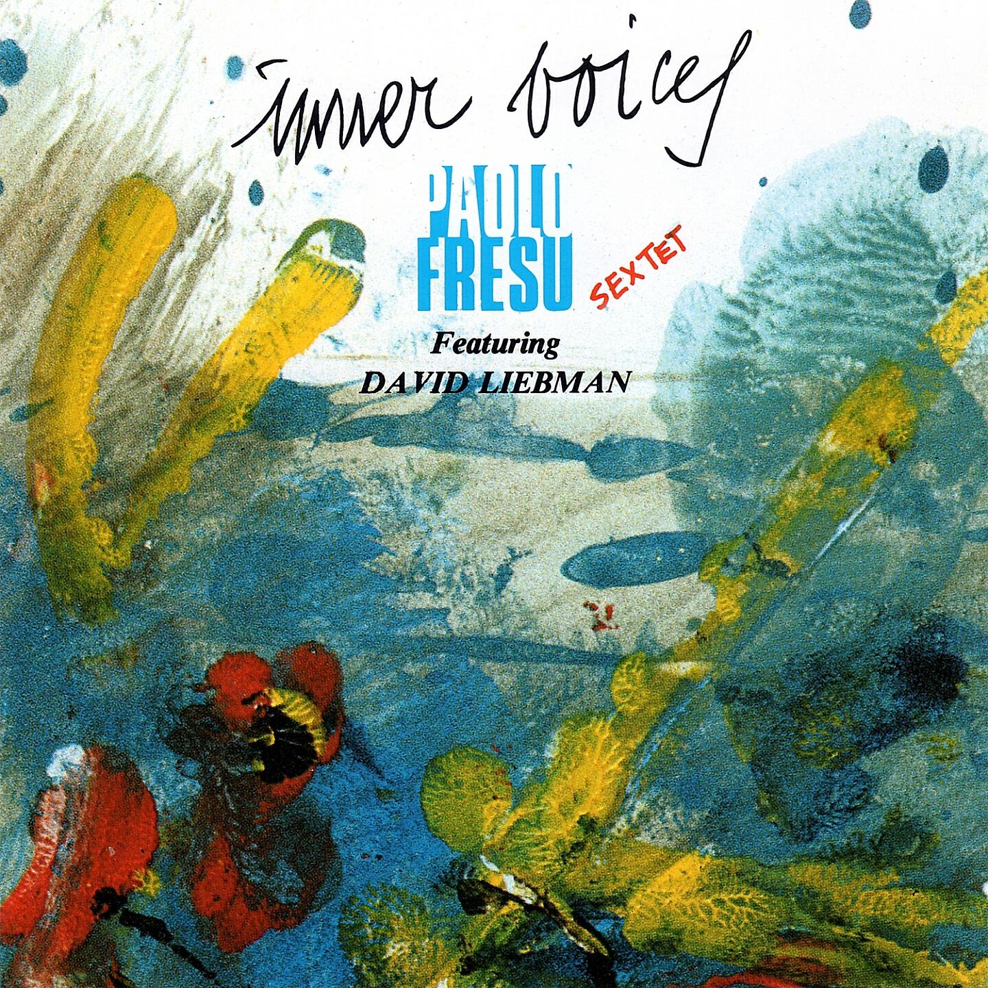 Paolo Fresu Sextet - A. Pocket Day - B. Morgana