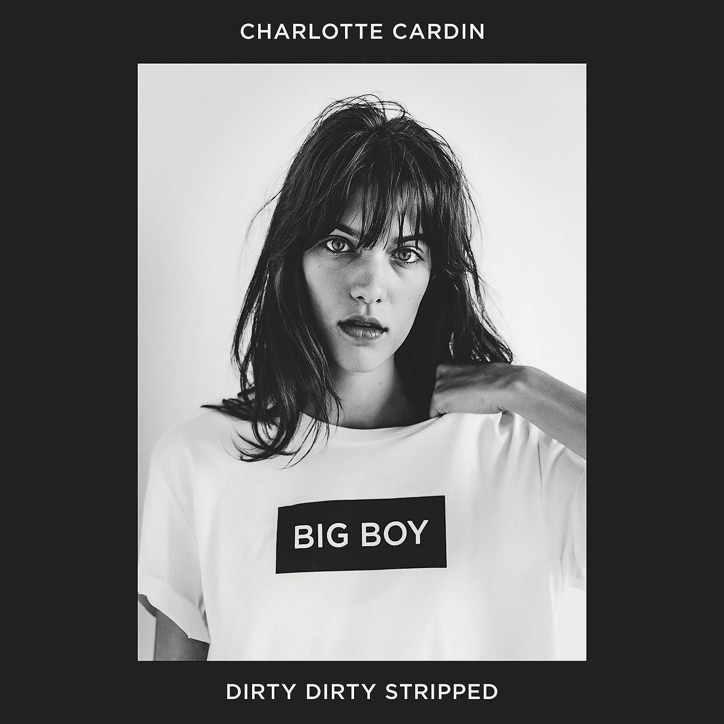 Постер альбома Dirty Dirty (Stripped)