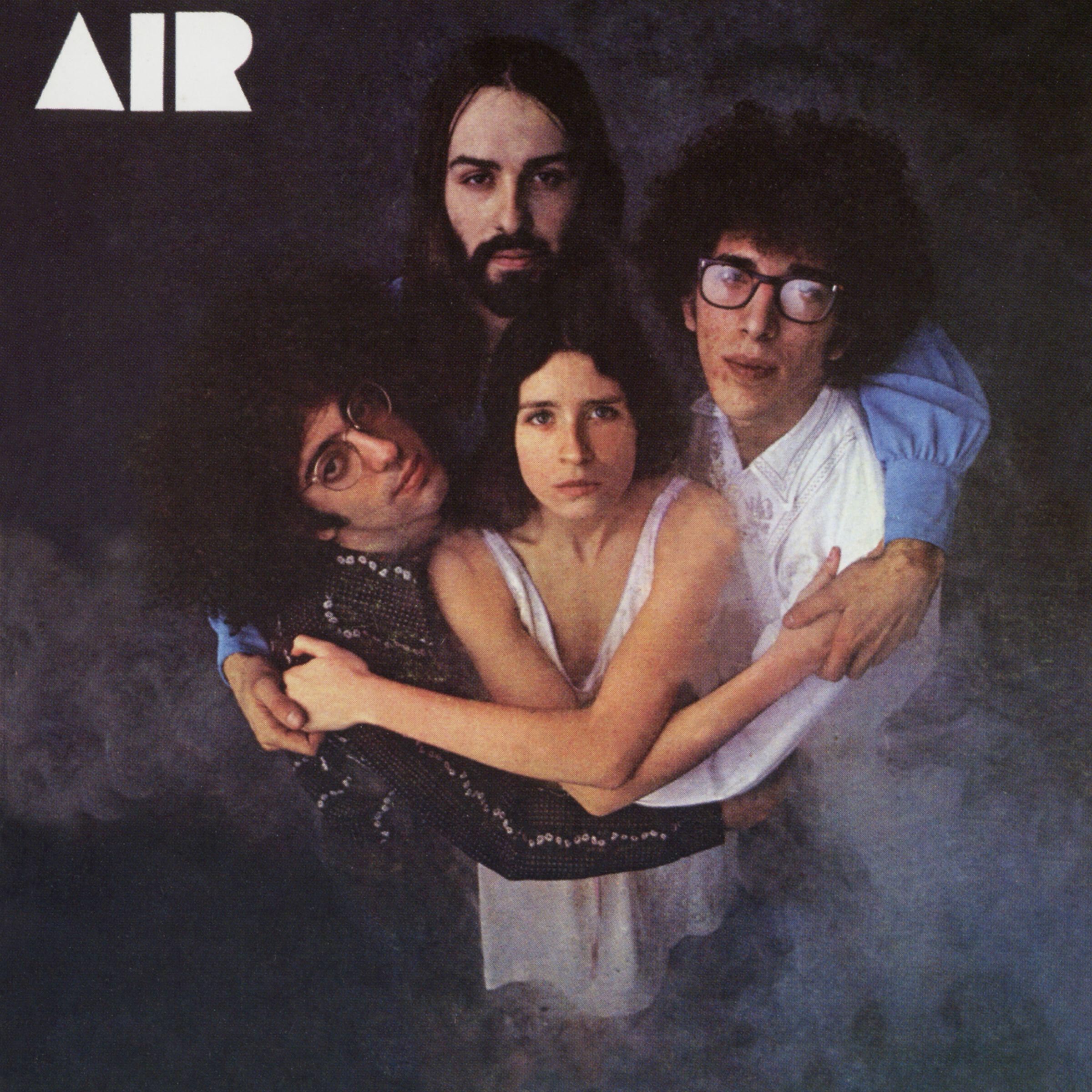 AiR - Lipstick