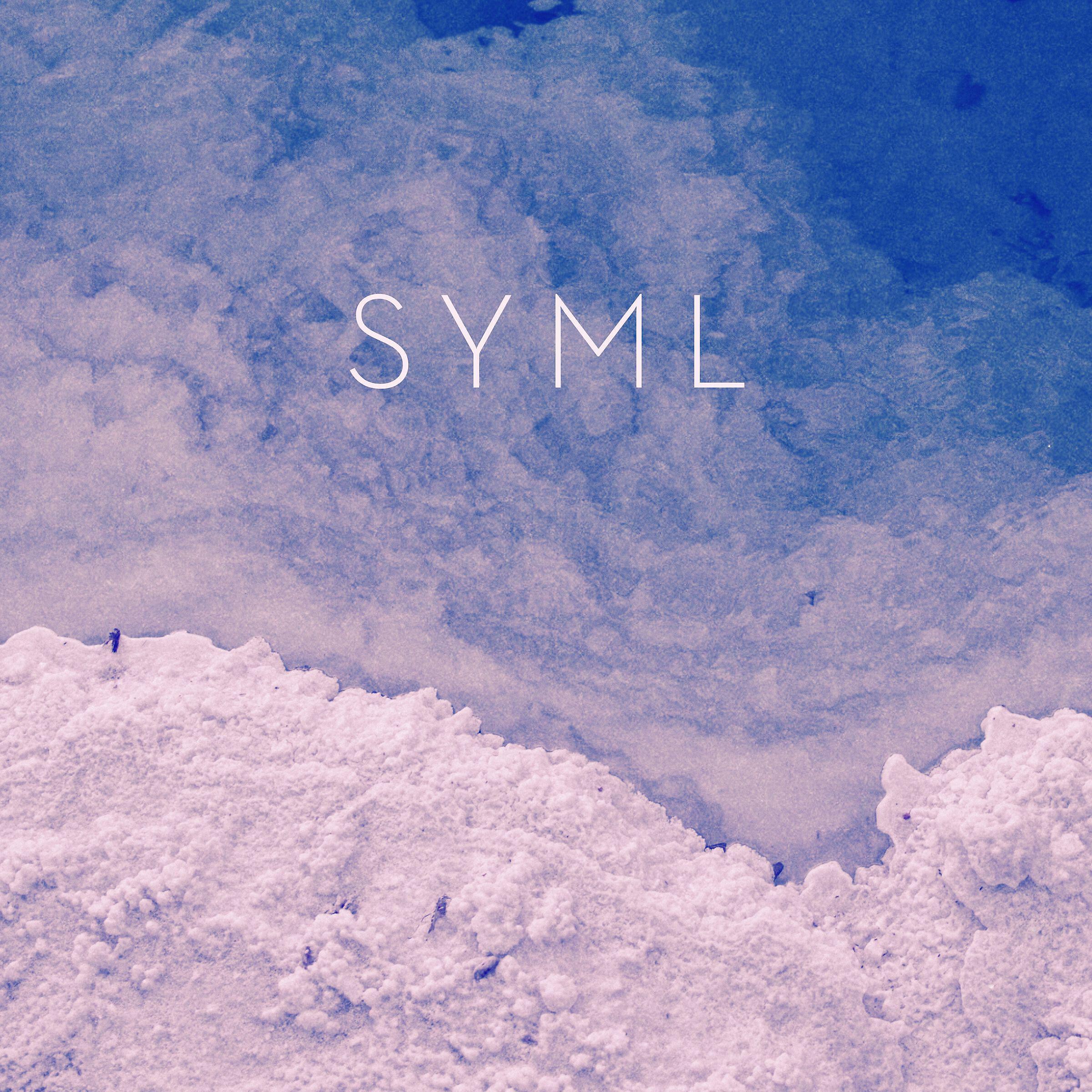 Yuq1 альбом. SYML обложки. Wheres my Love. SYML album. SYML where's my Love.