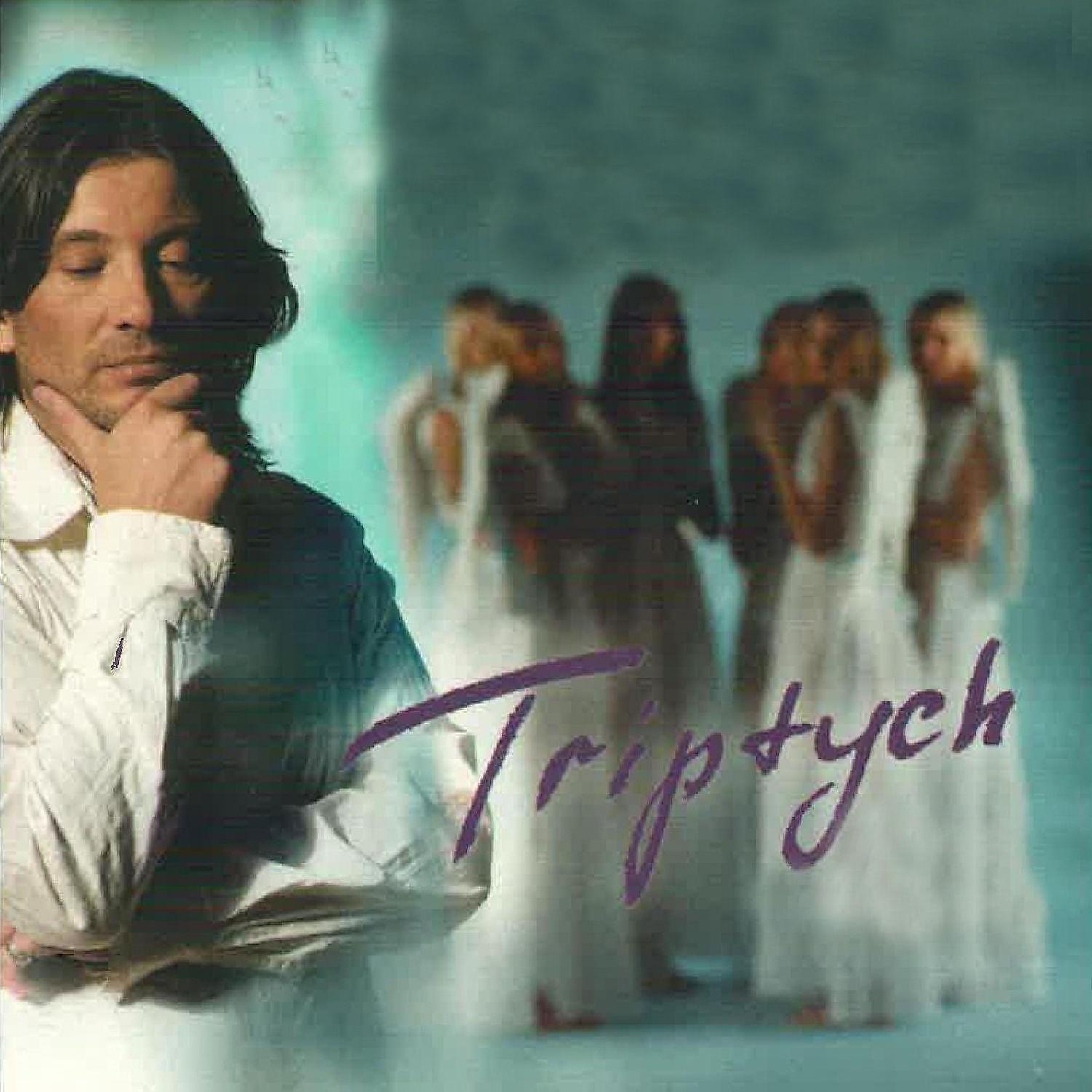 Постер альбома Triptych. Part 3