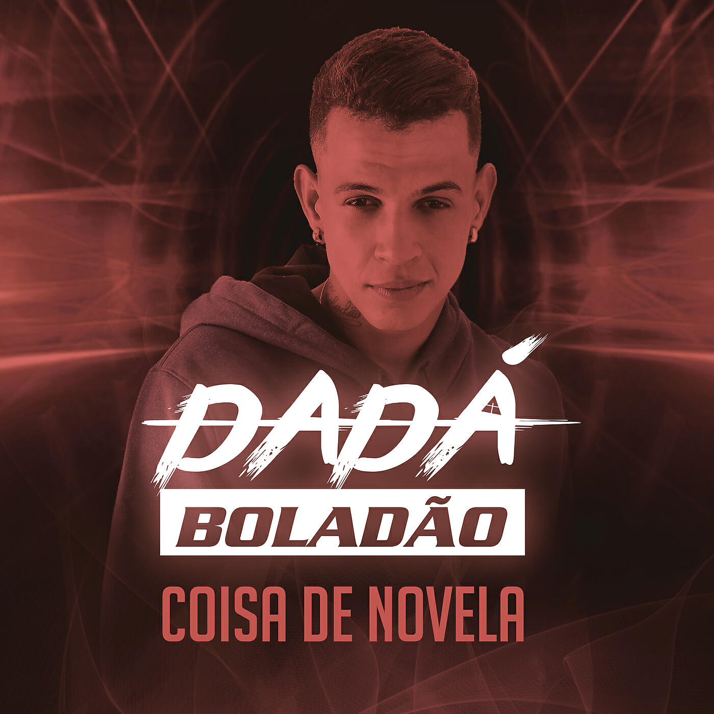 Dadá Boladão - Coisa de Novela