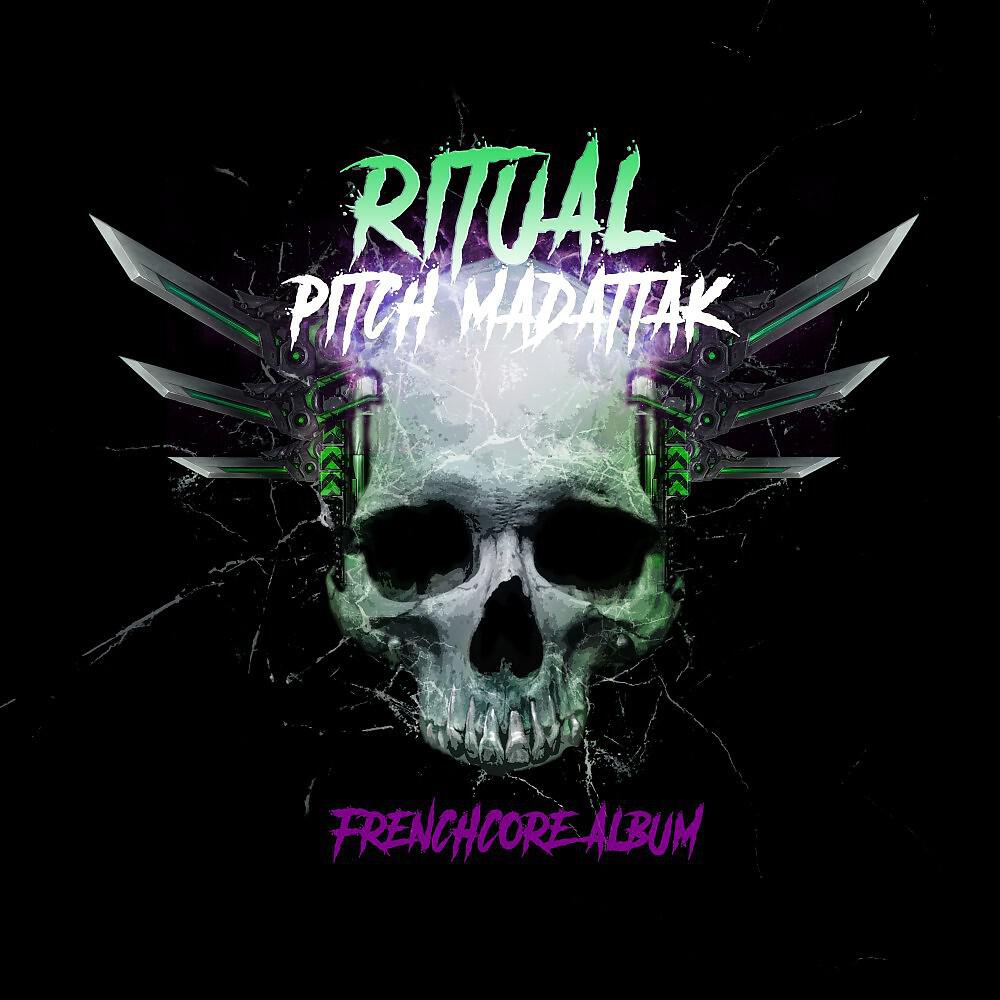 Pitch Mad Attak - Drunk Like Elephant