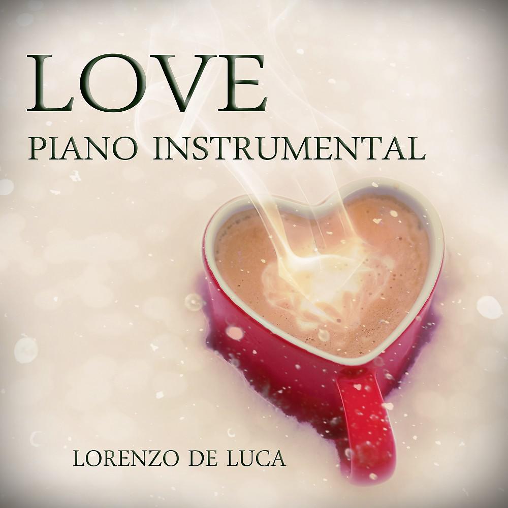 Постер альбома Love (Piano Instrumental)