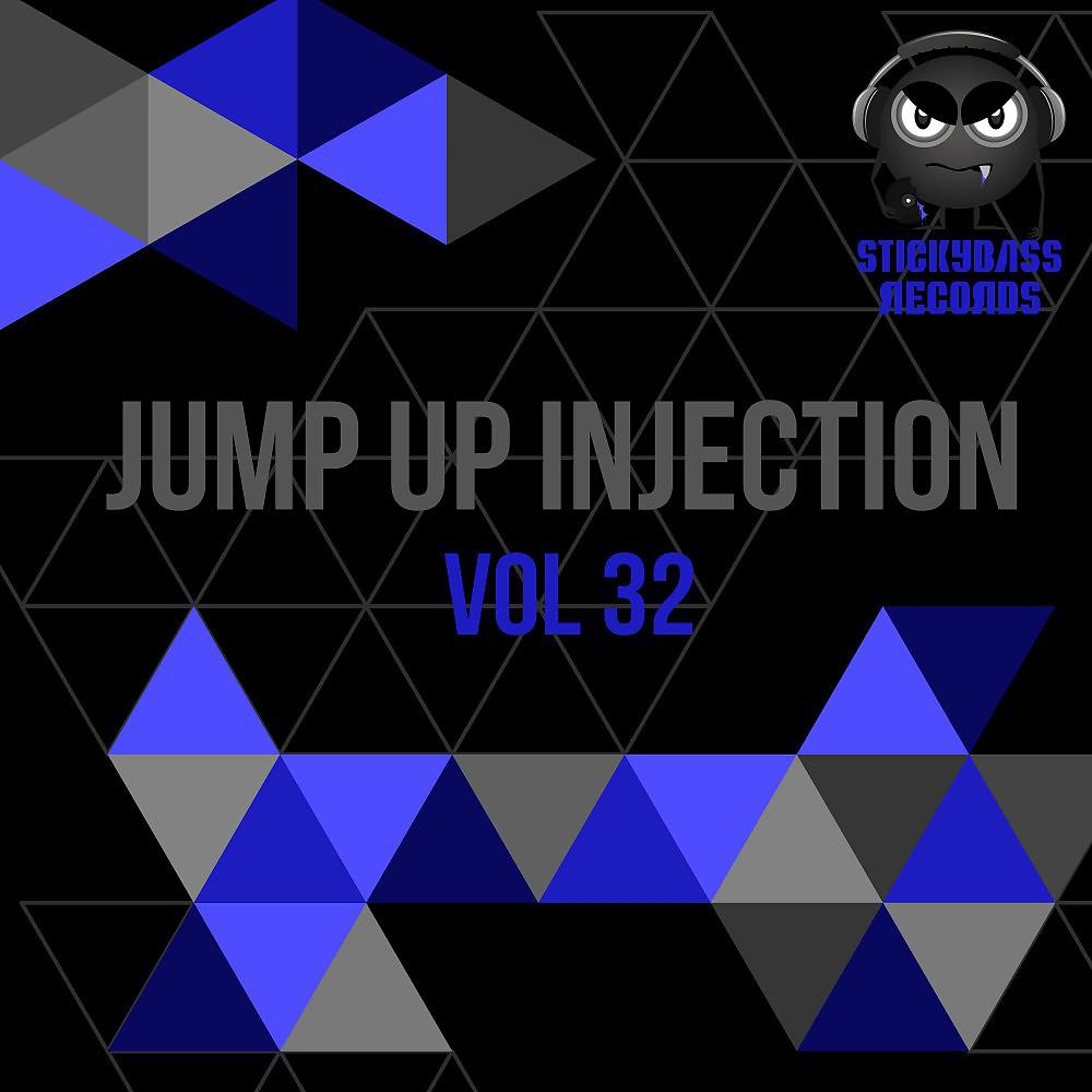 Постер альбома Jump up Injection, Vol. 32