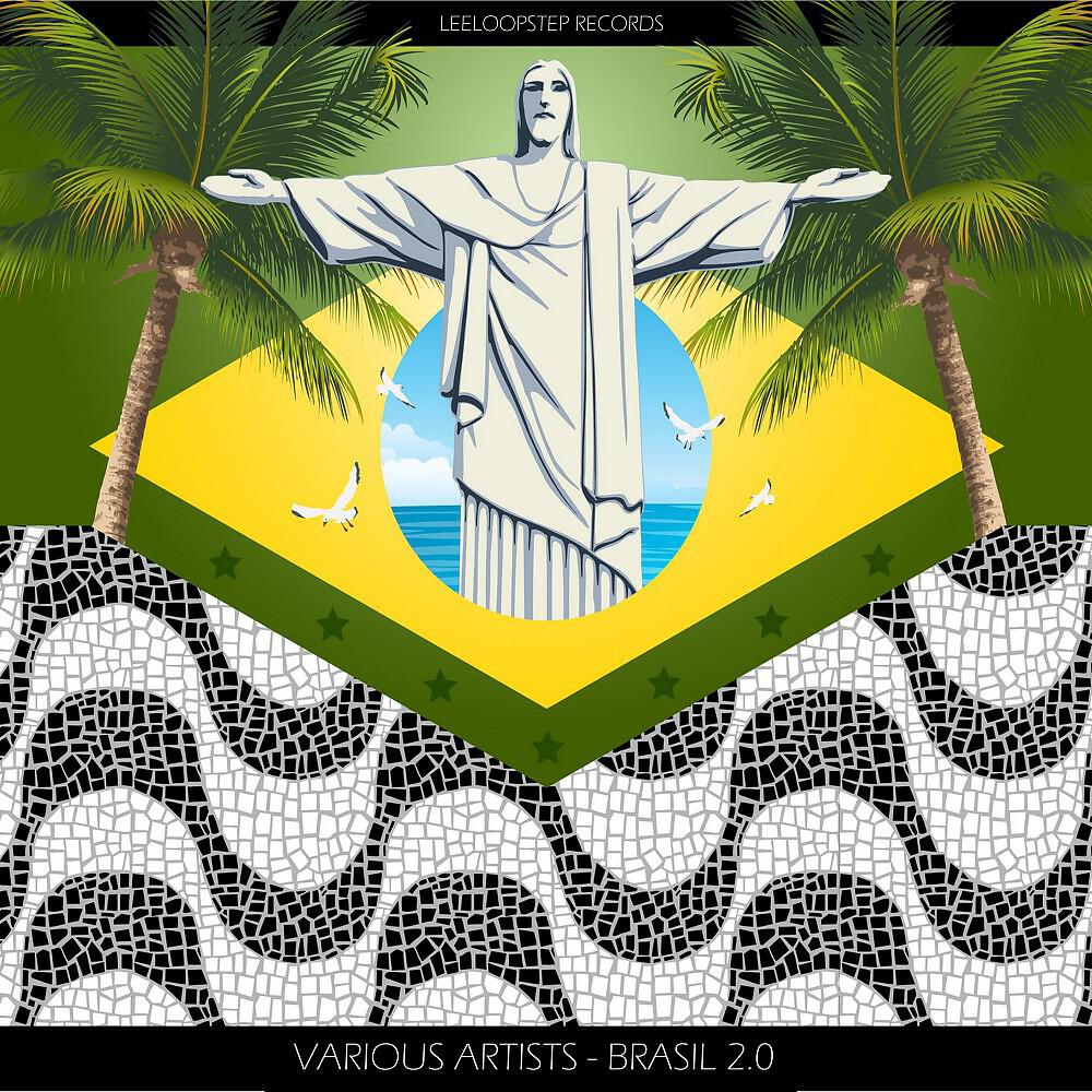 Berny Medina - Kira Samba