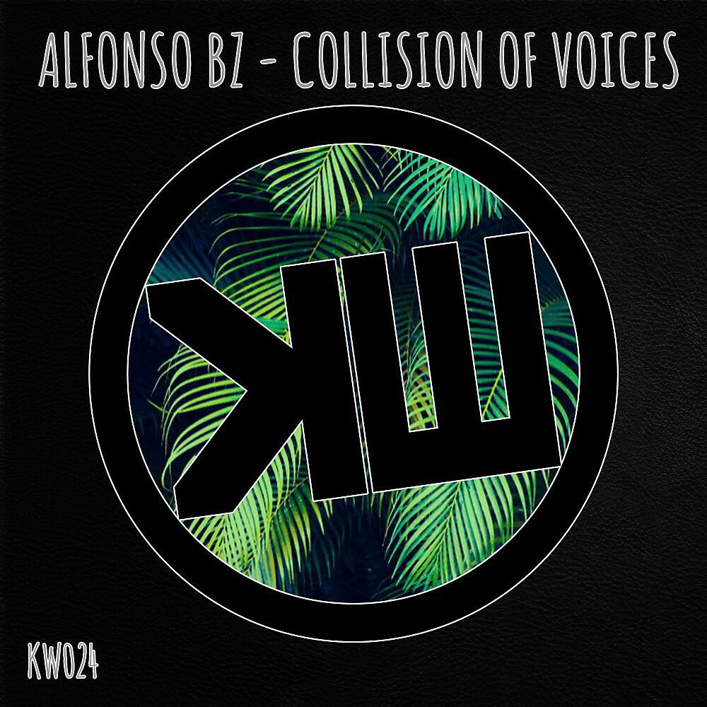 Alfonso BZ - Collision of Voices (Ugur Project Remix)