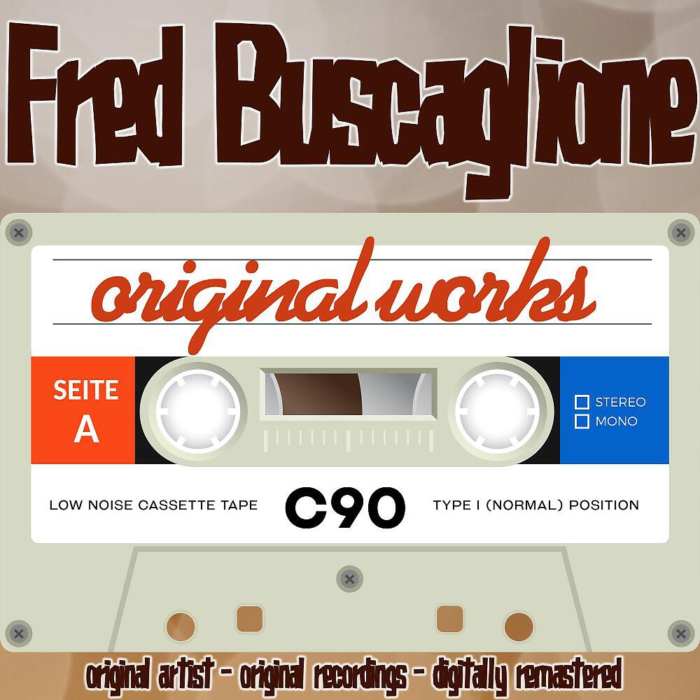 Fred Buscaglione - Amare un'altra (Remastered)