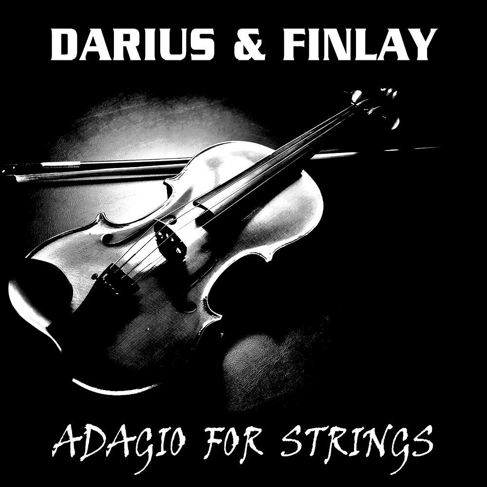 Постер альбома Adagio for Strings